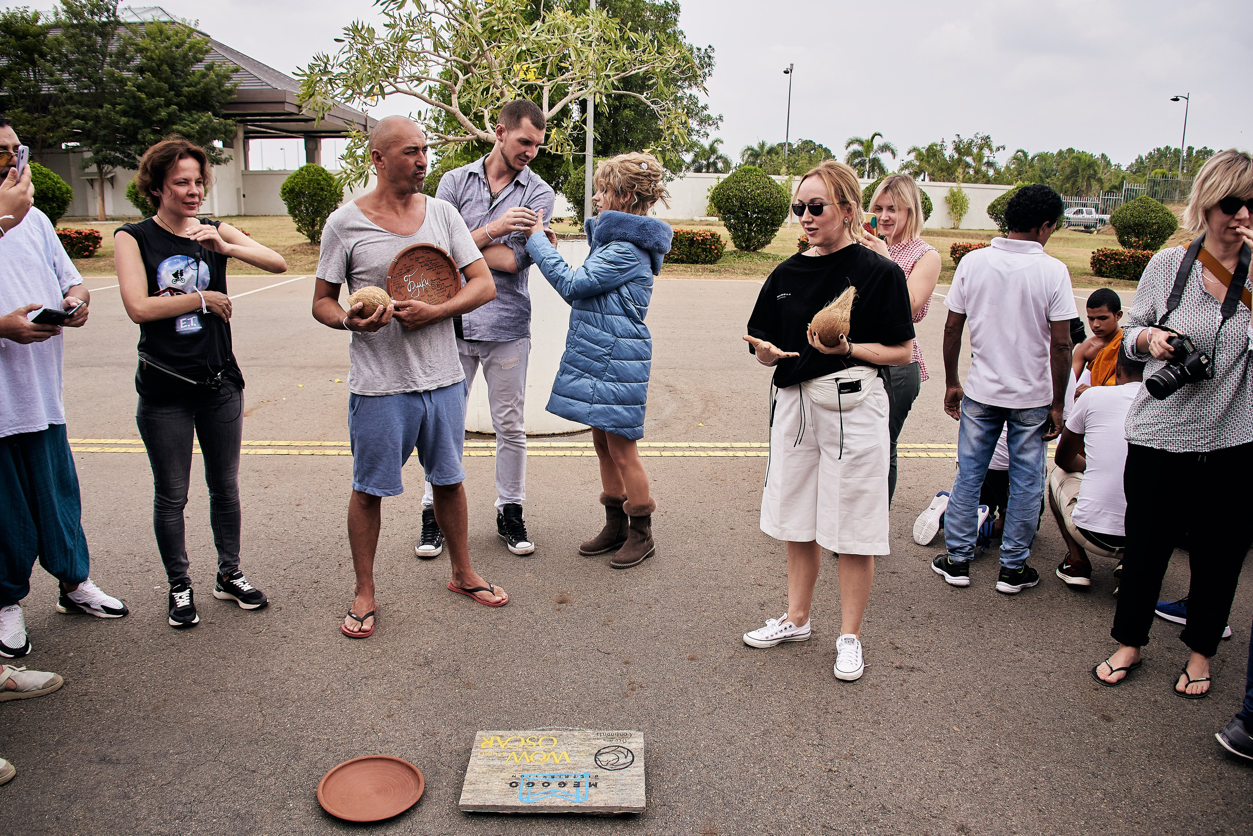 Булки — Аэропорт. Никита Хохловский фото и видео продакшн