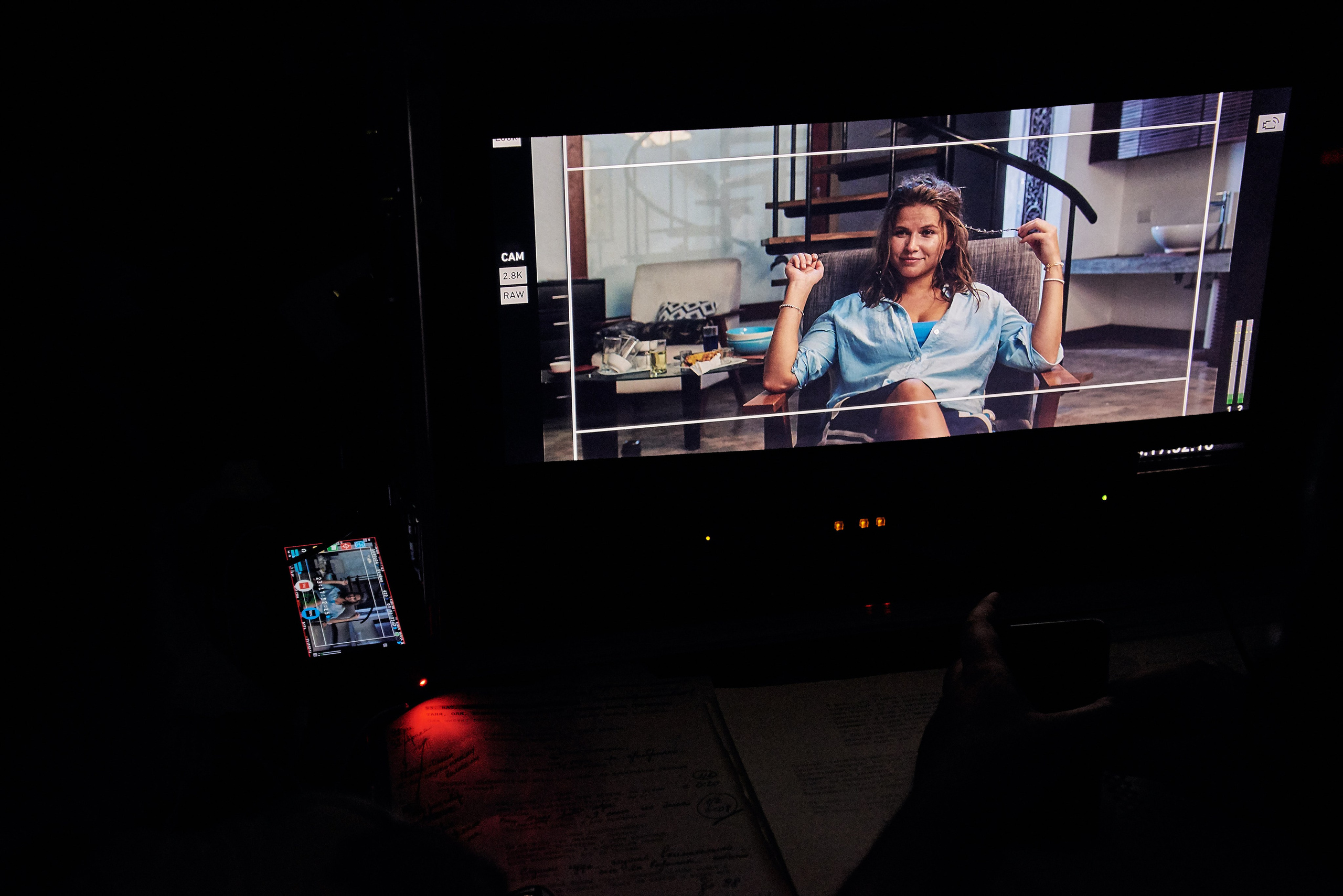 Булки — вилла. Никита Хохловский фото и видео продакшн