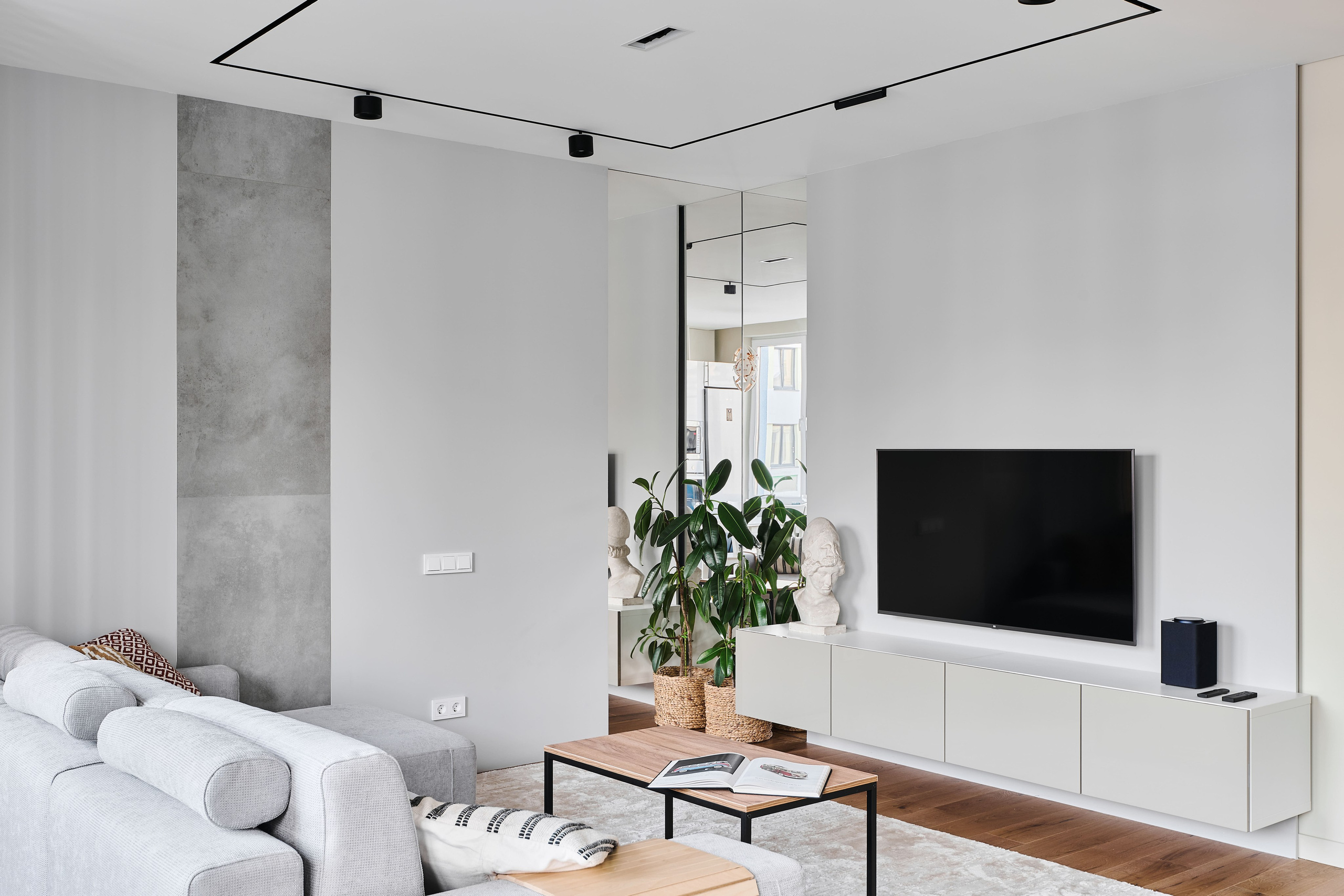 ЖК Город в лесу. Никита Хохловский фото и видео продакшн