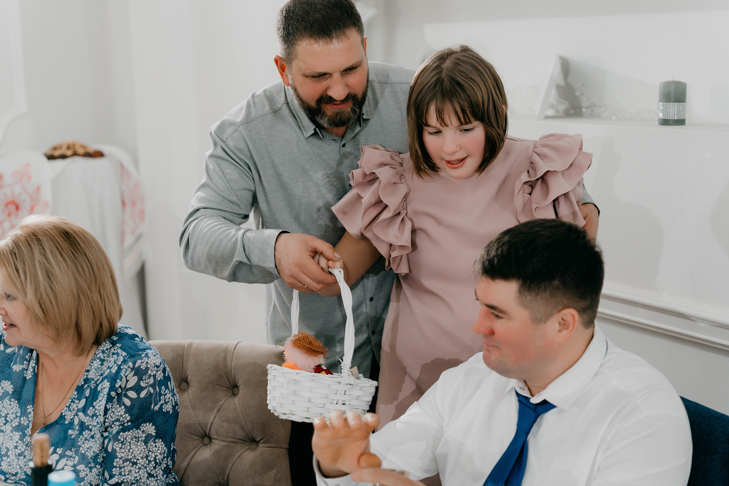 Alexander & Alexandra. Свадебный фотограф в Воронеже Самохина Екатерина