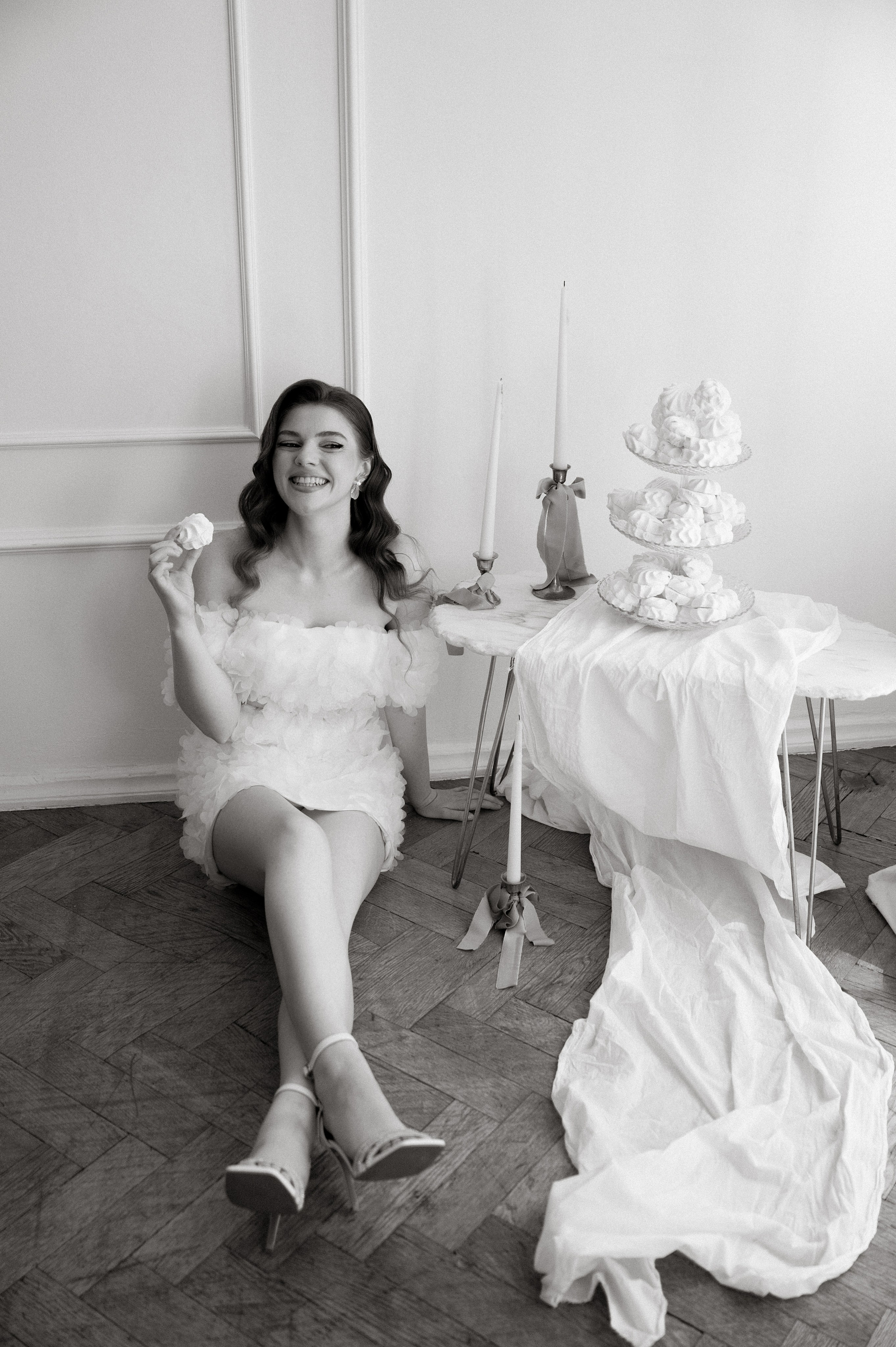 Алексей и Анастасия. Свадебный фотограф и видеограф