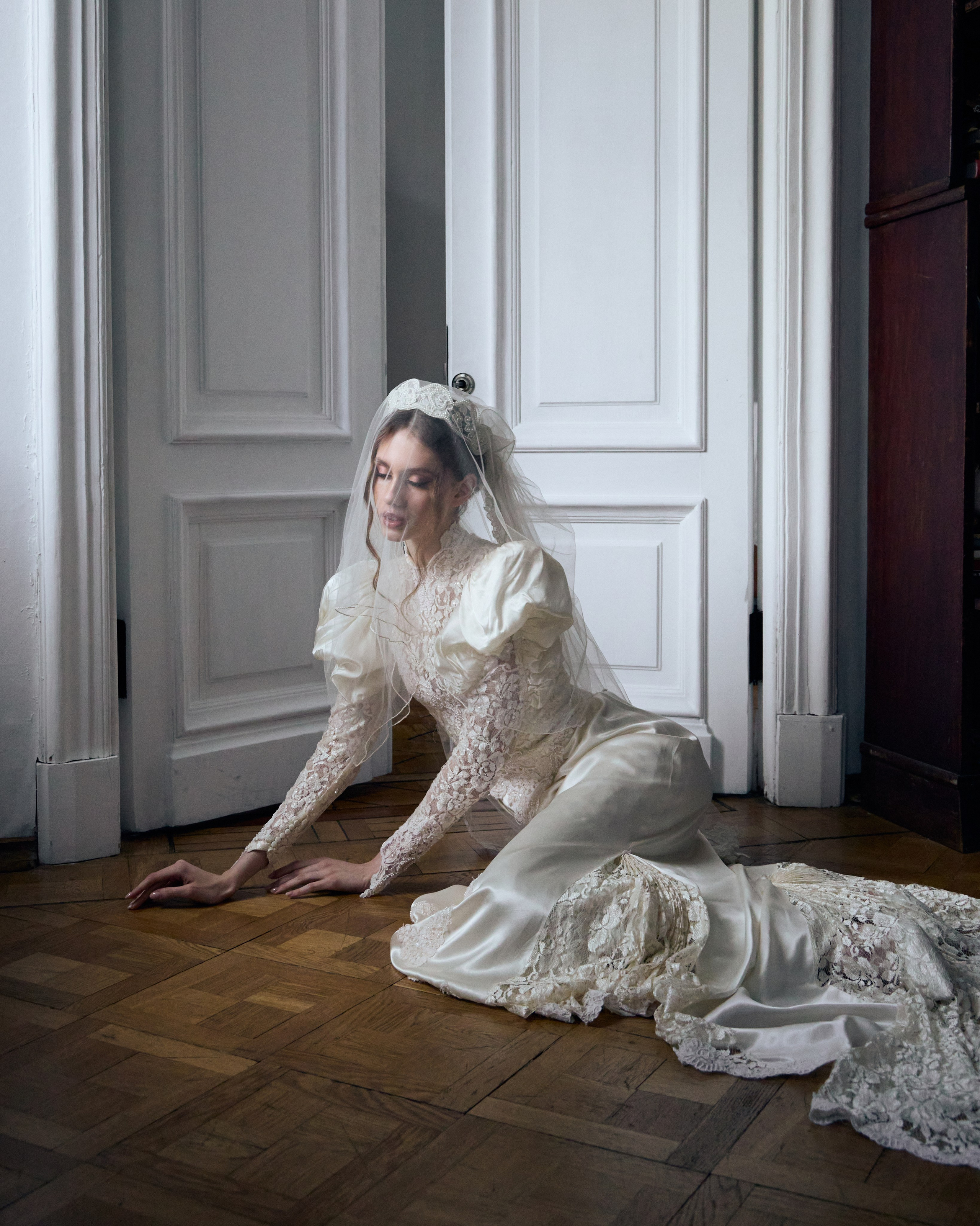 Портрет. Многофункциональный фотограф