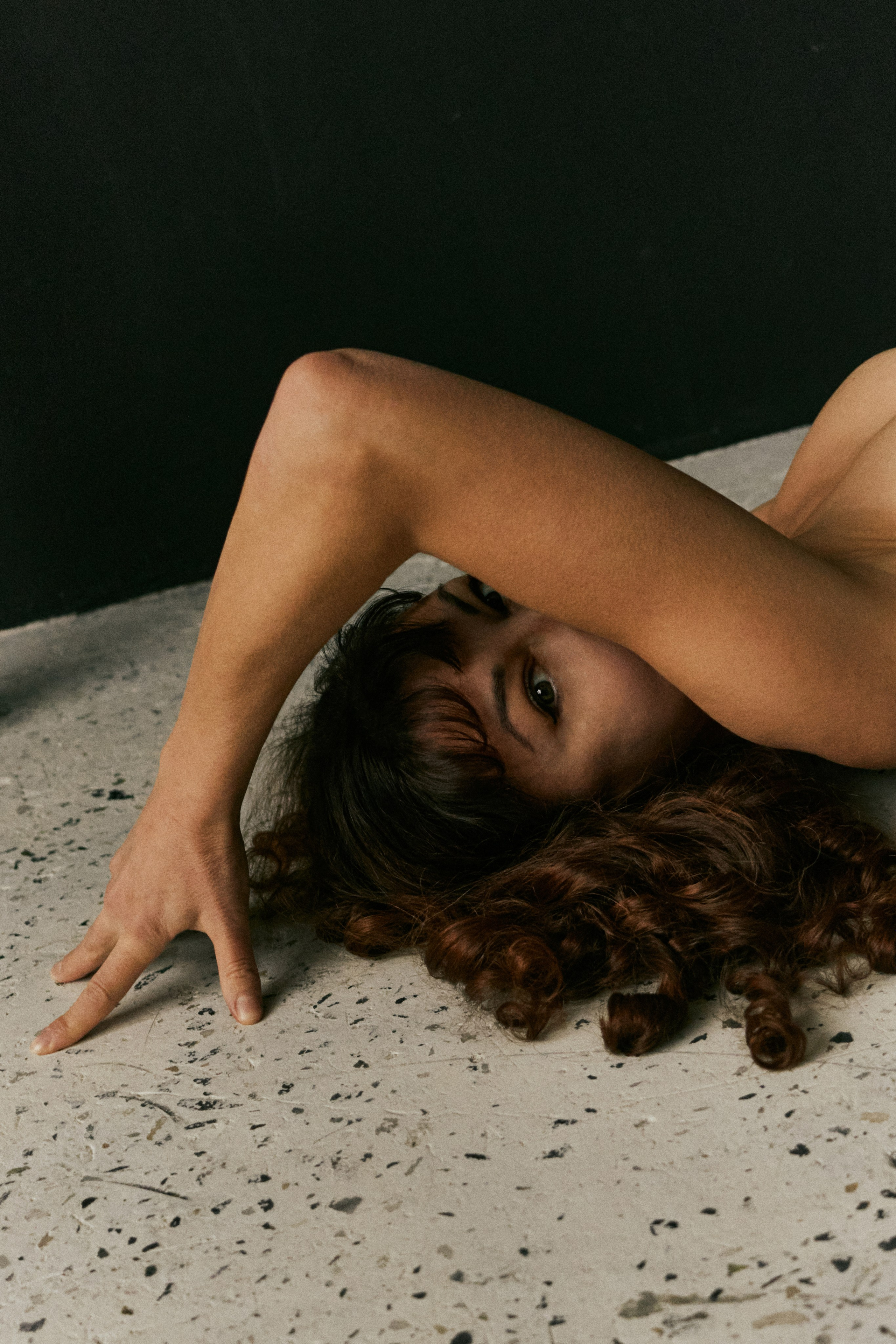 Из Казани в Питер. Свадебный фотограф Анастасия Лахтионова