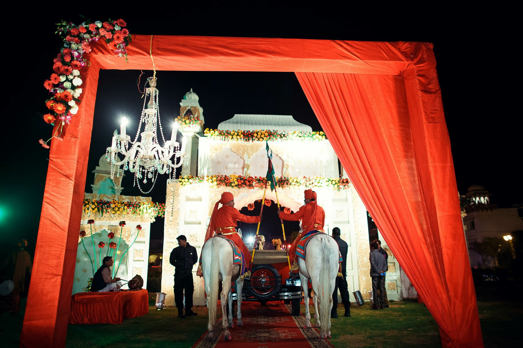 Свадьба в Индии, 1 и 2 день, свадебный репортаж. Свадебный фотограф в Санкт-Петербурге и Москве Андрей Нестеров