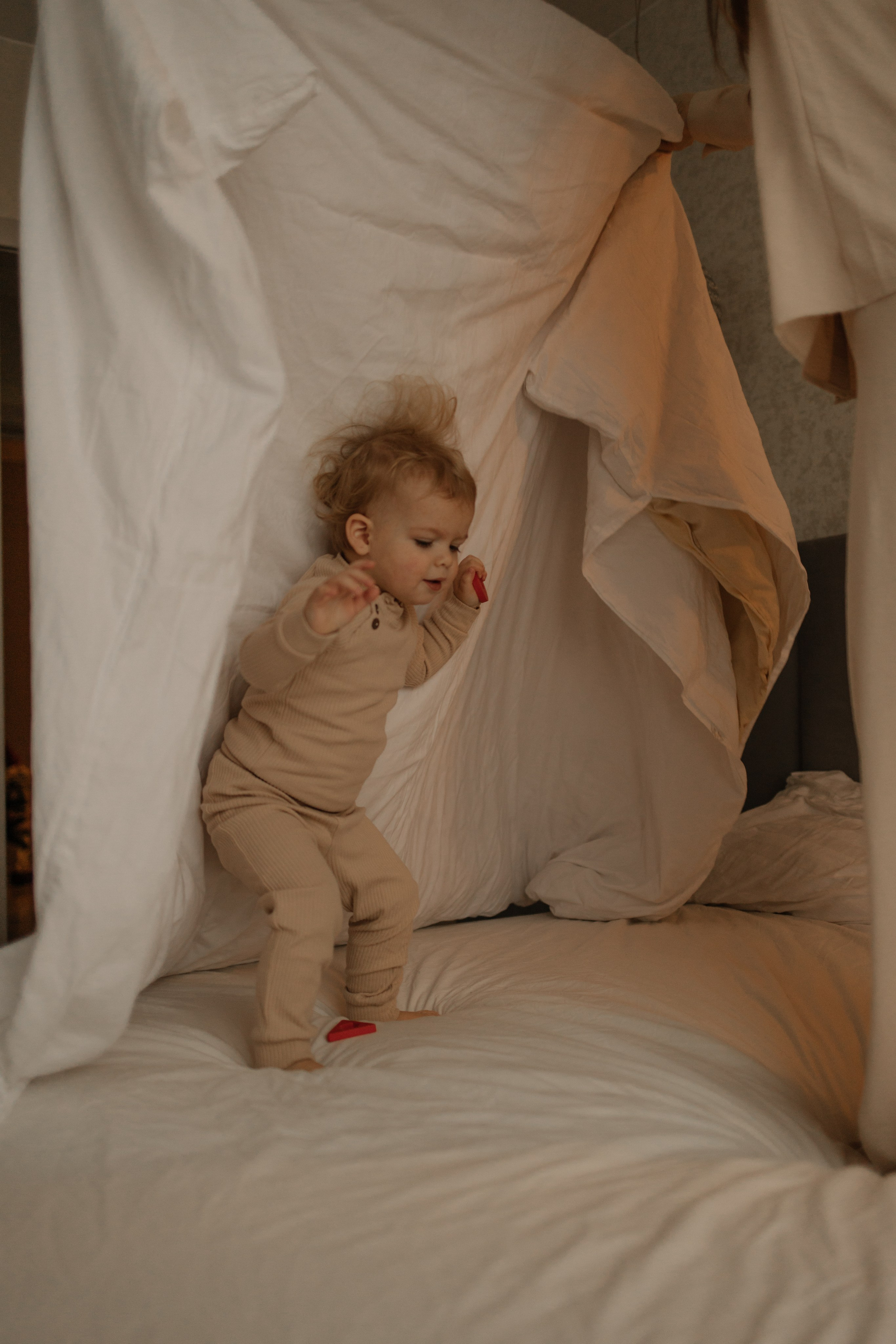 Лера и Леон. Семейный фотограф в Москве Валерия Мясникова