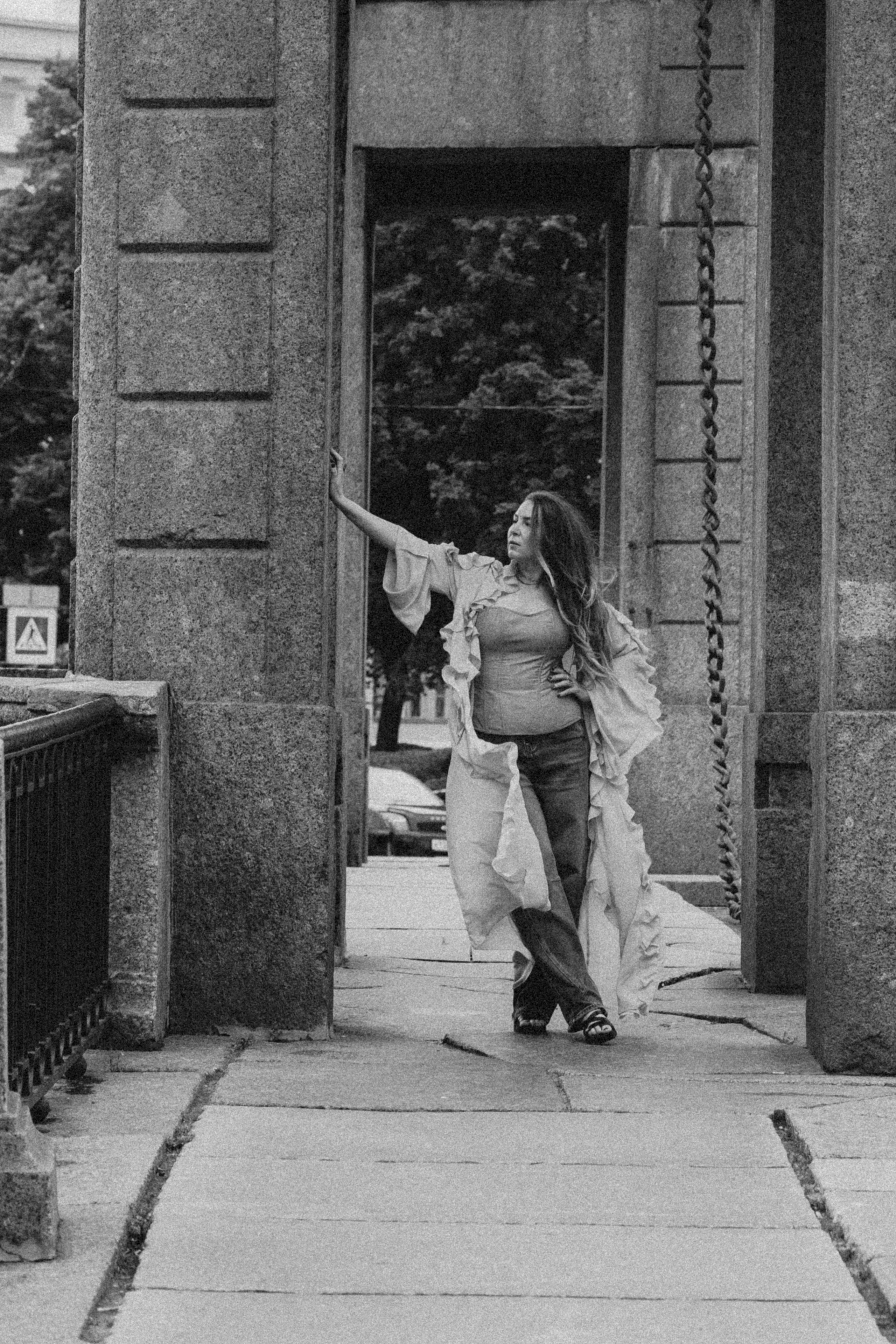 Наталья. Ваш фотограф в Санкт-Петербурге