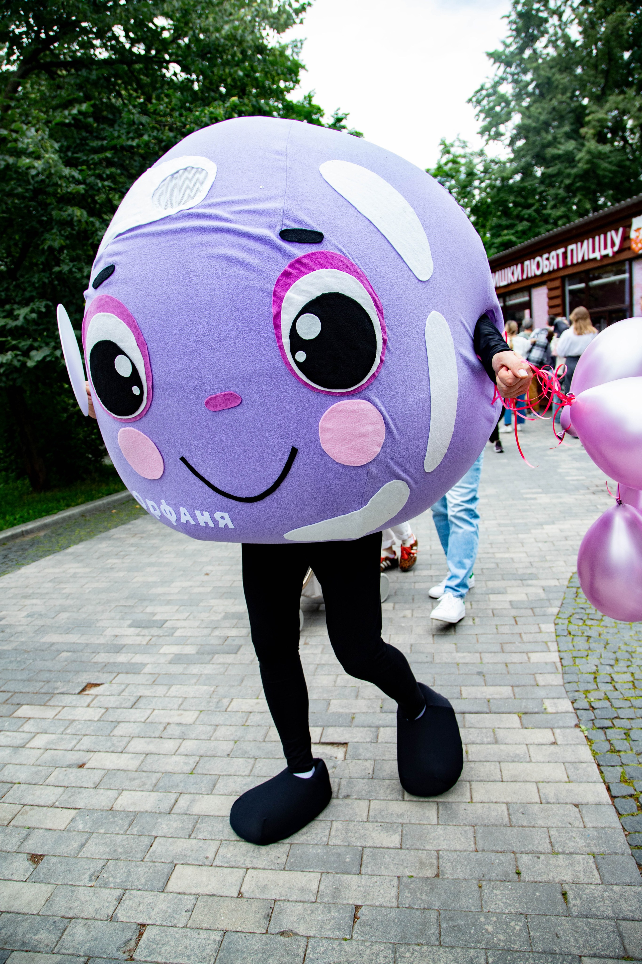 Съемка для благотворительного фонда. Женский фотограф в Москве Рина Леонтьева