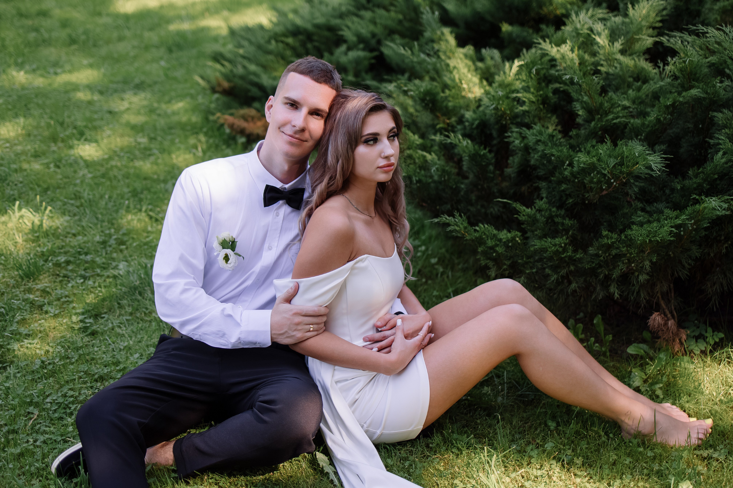 Никита/Диана. Свадебный фотограф