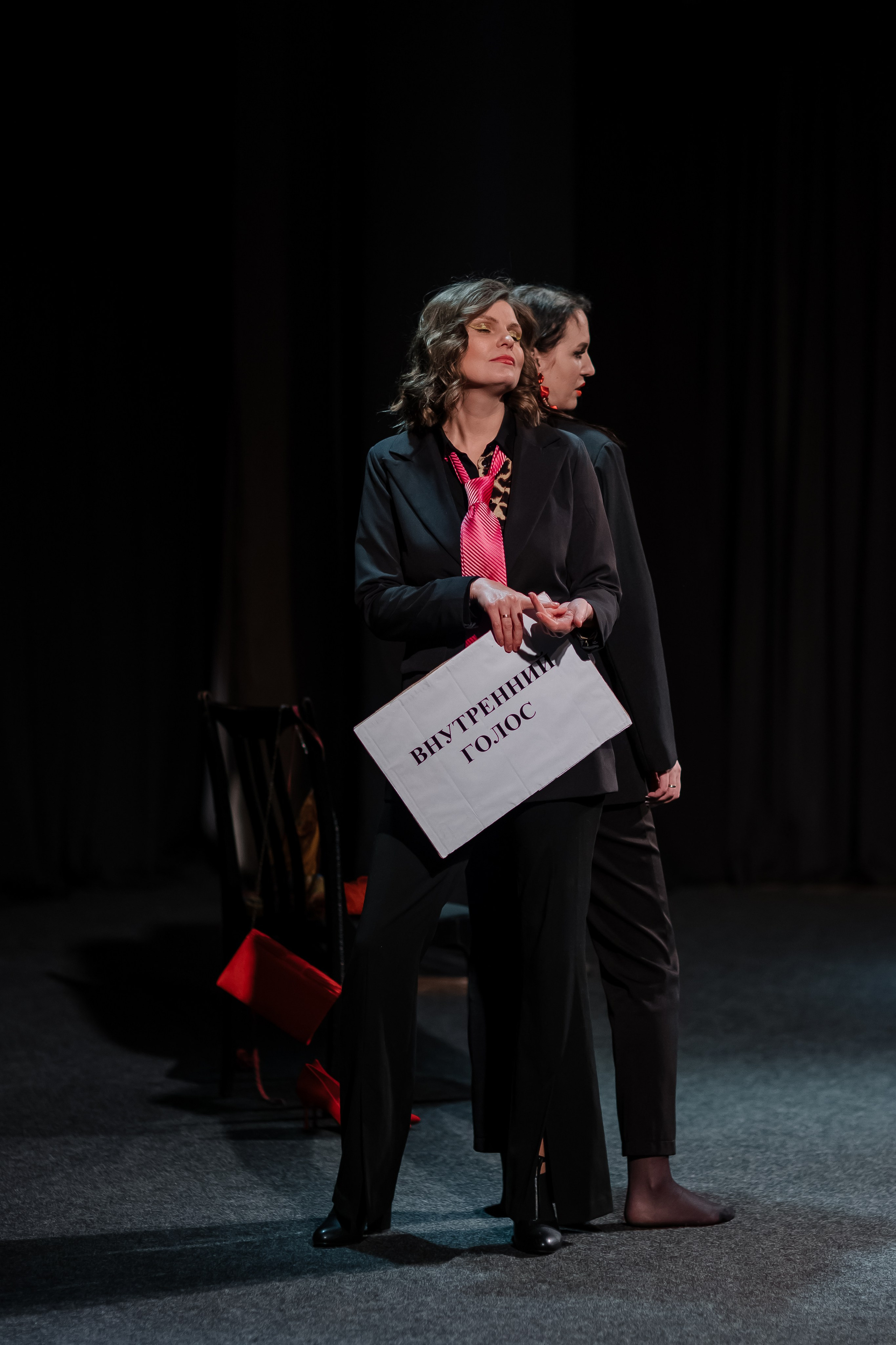 Спектакль. Свадебный фотограф