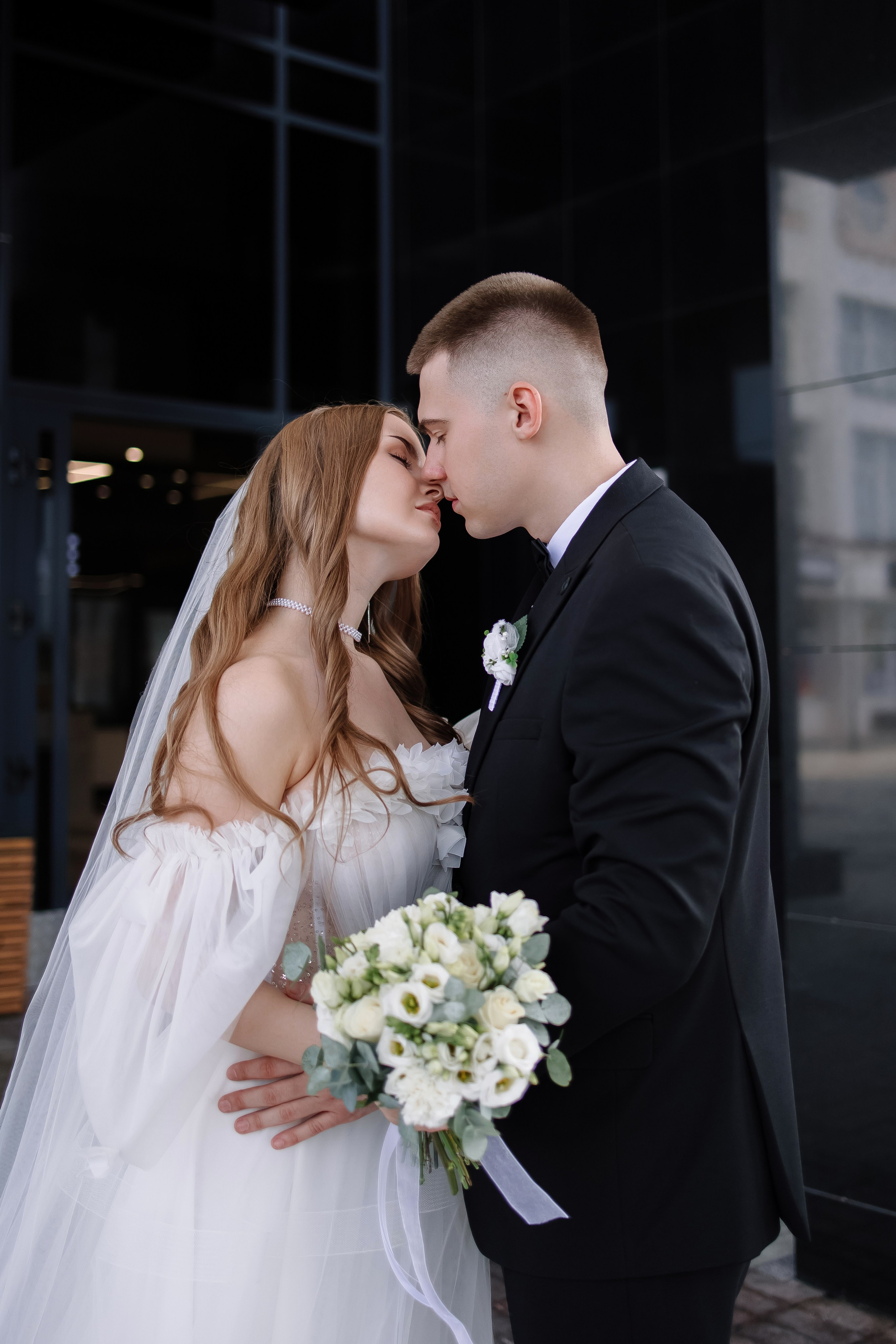 Артем/Карина. Свадебный фотограф