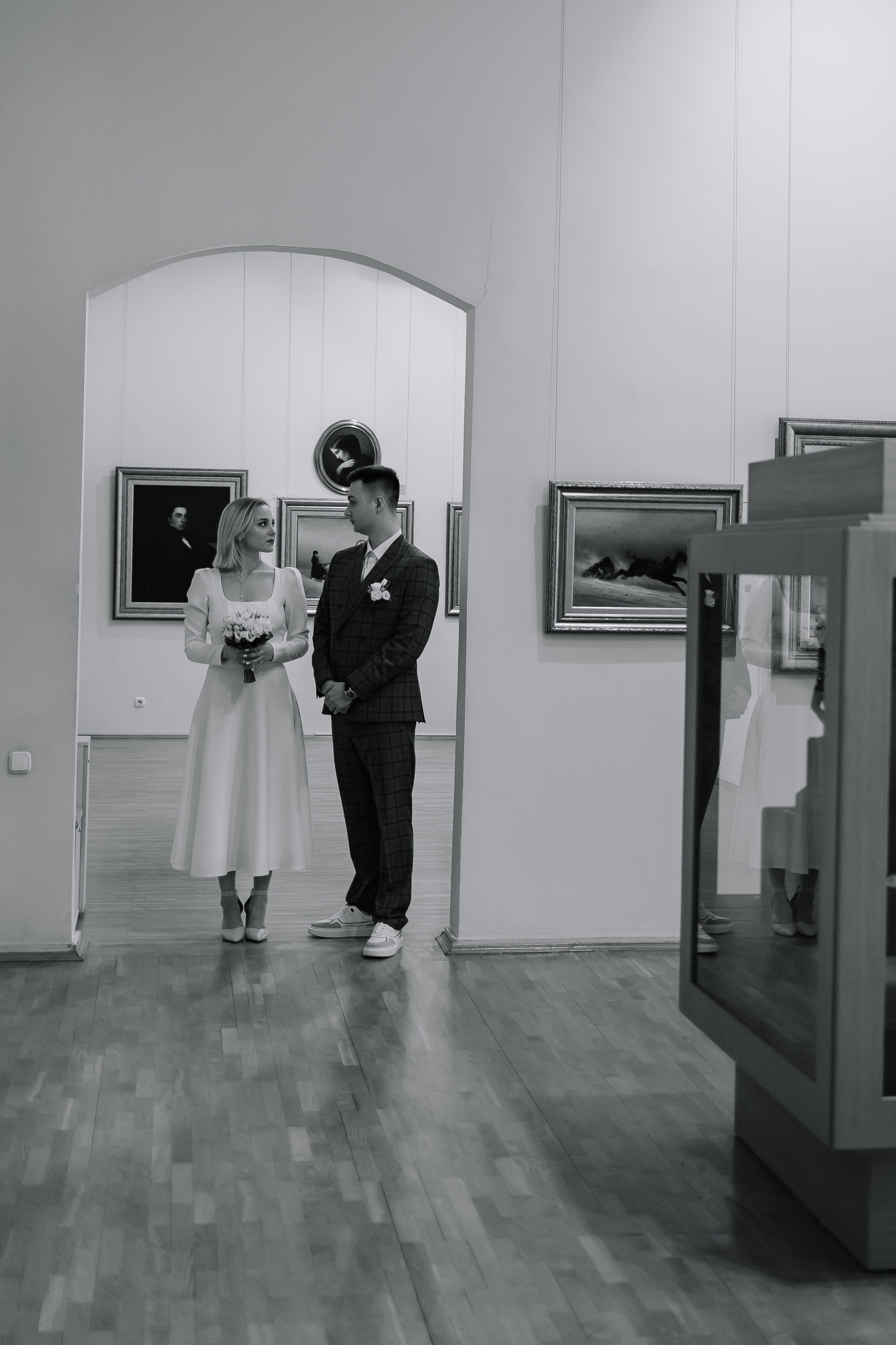 Даниил/Екатерина. Свадебный фотограф