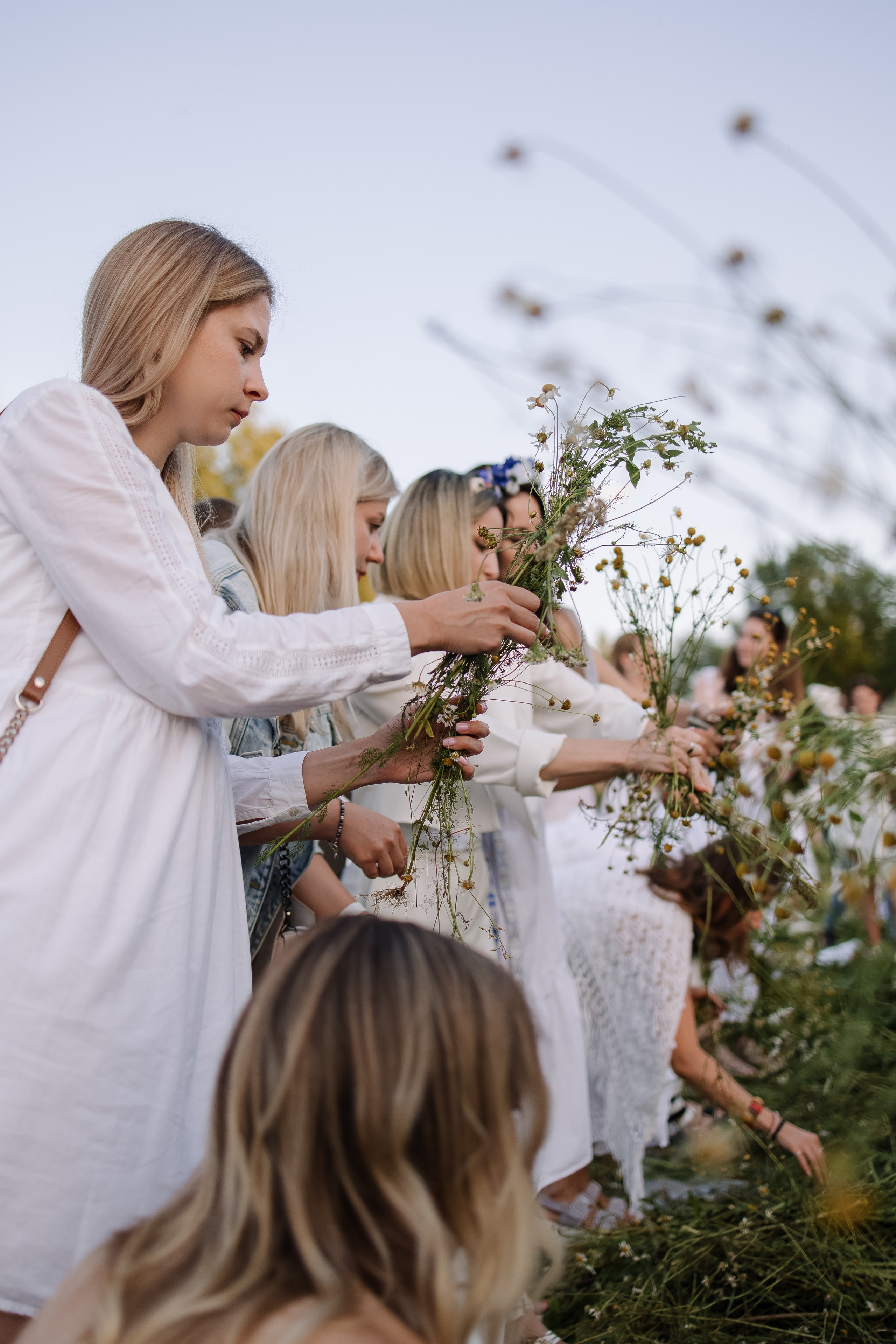 Купалле. Свадебный фотограф