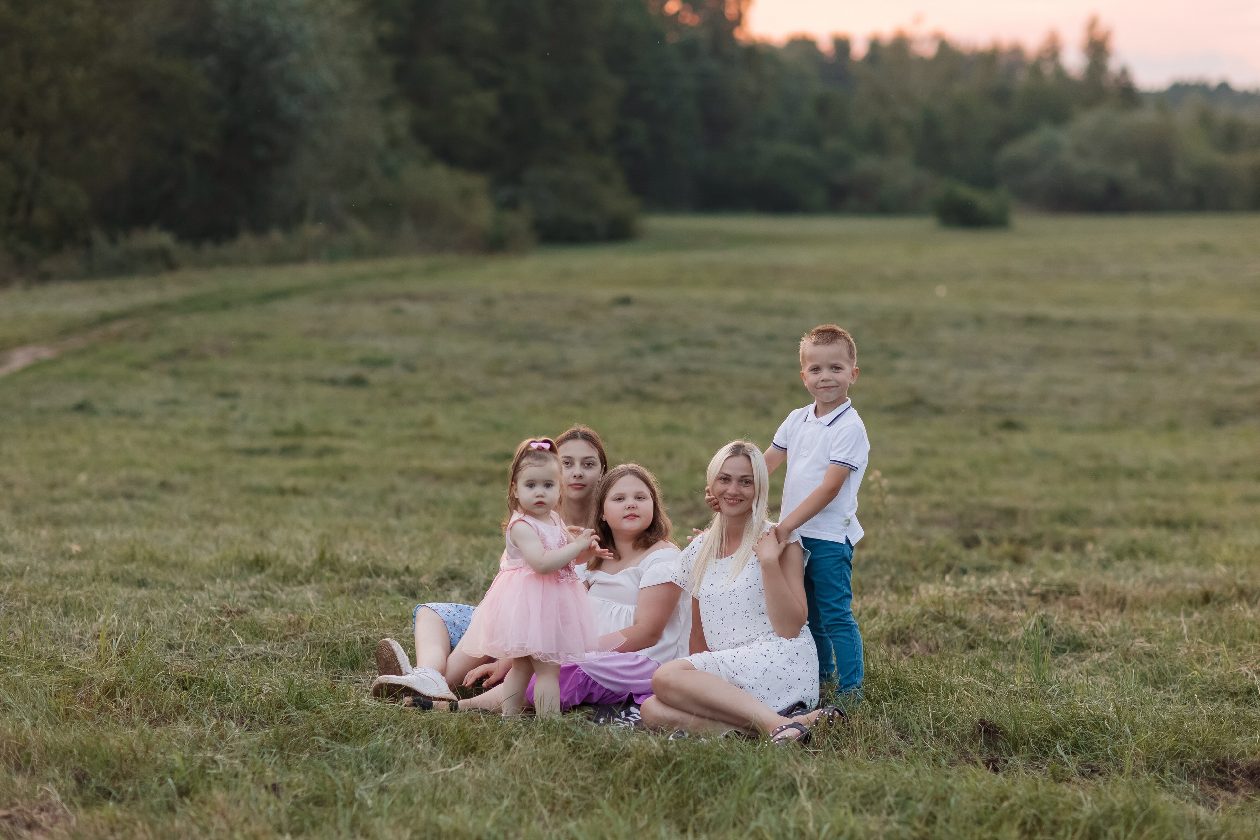 Анна. Свадебный фотограф