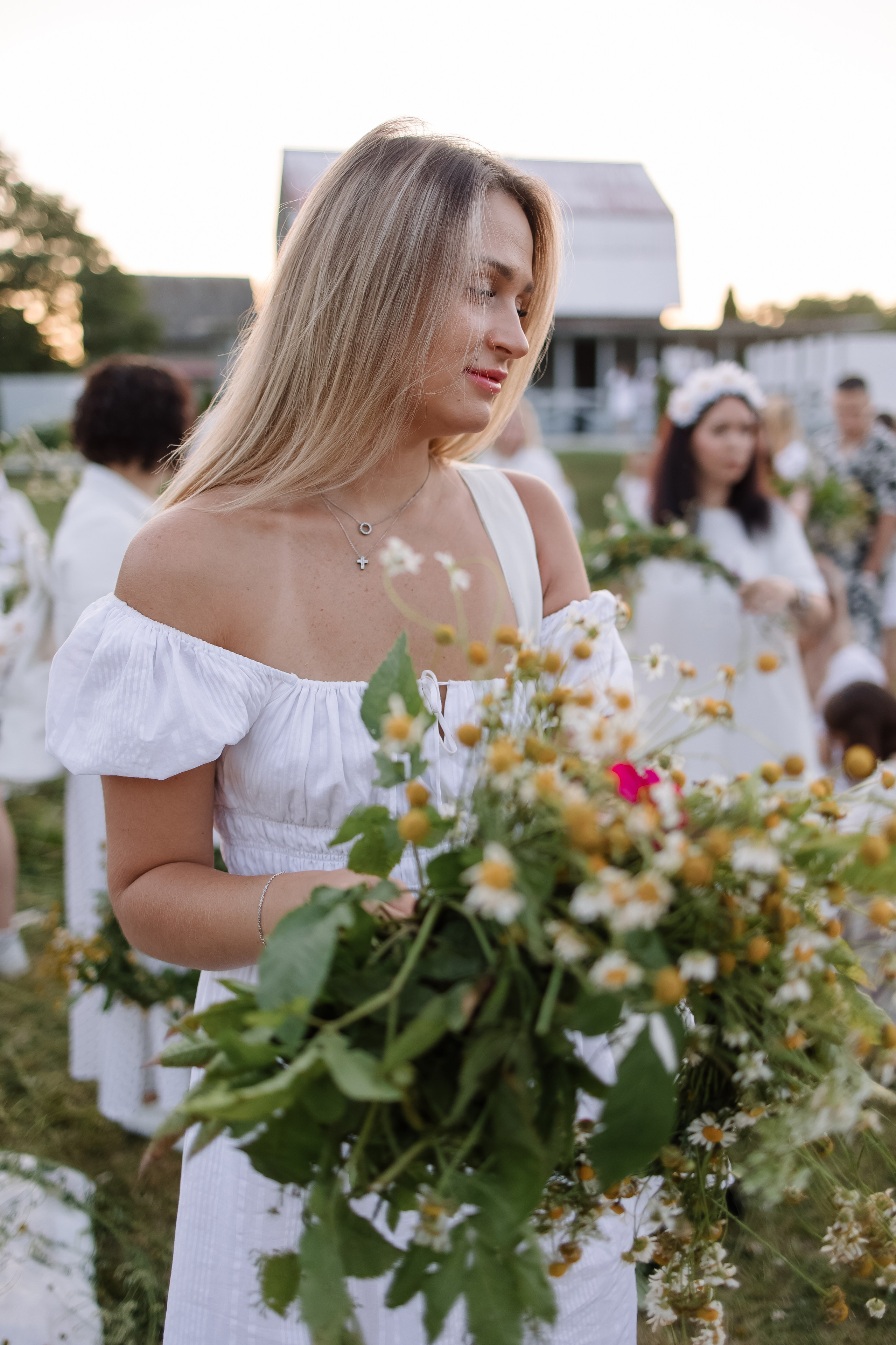 Купалле. Свадебный фотограф