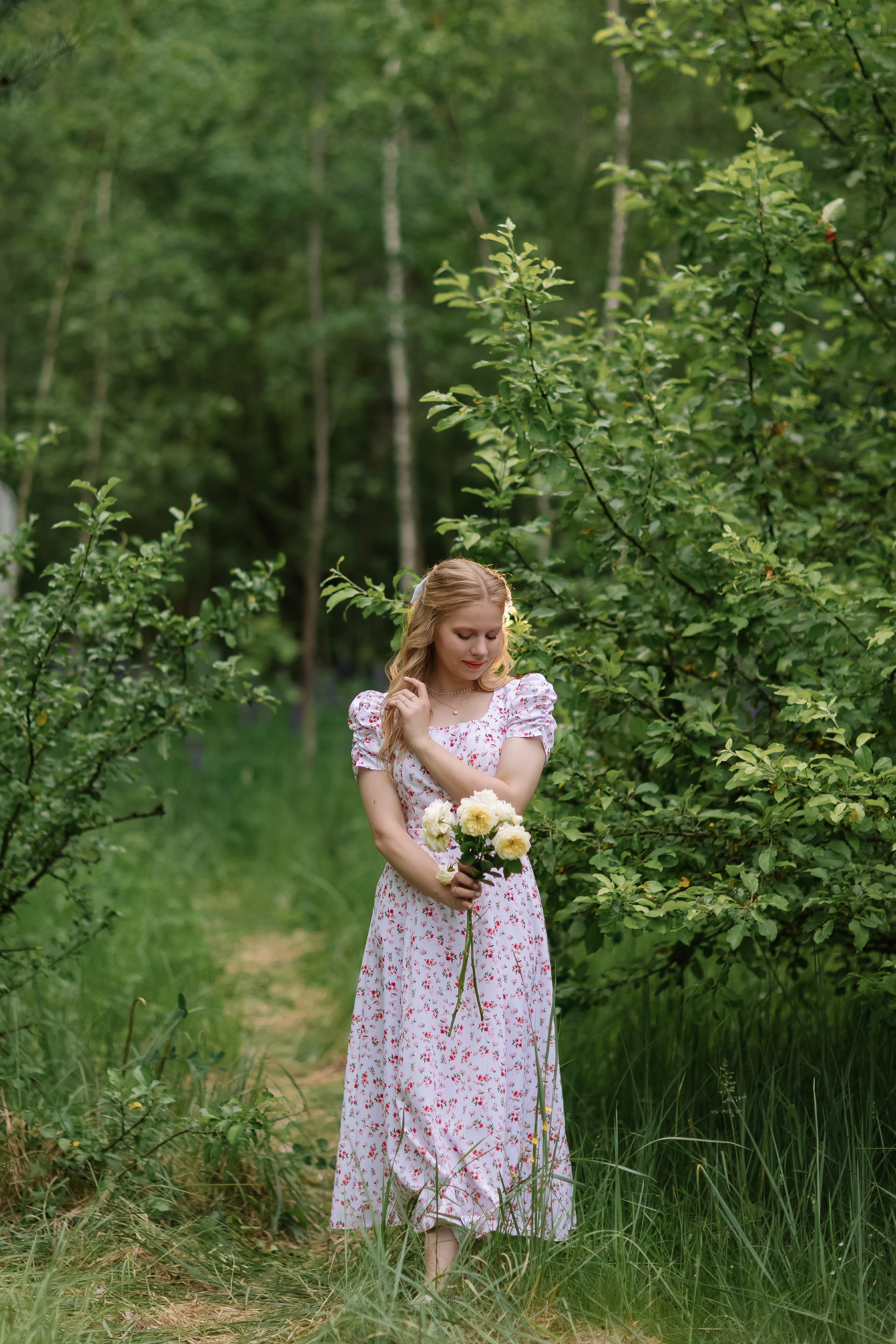 Кристина. Свадебный фотограф