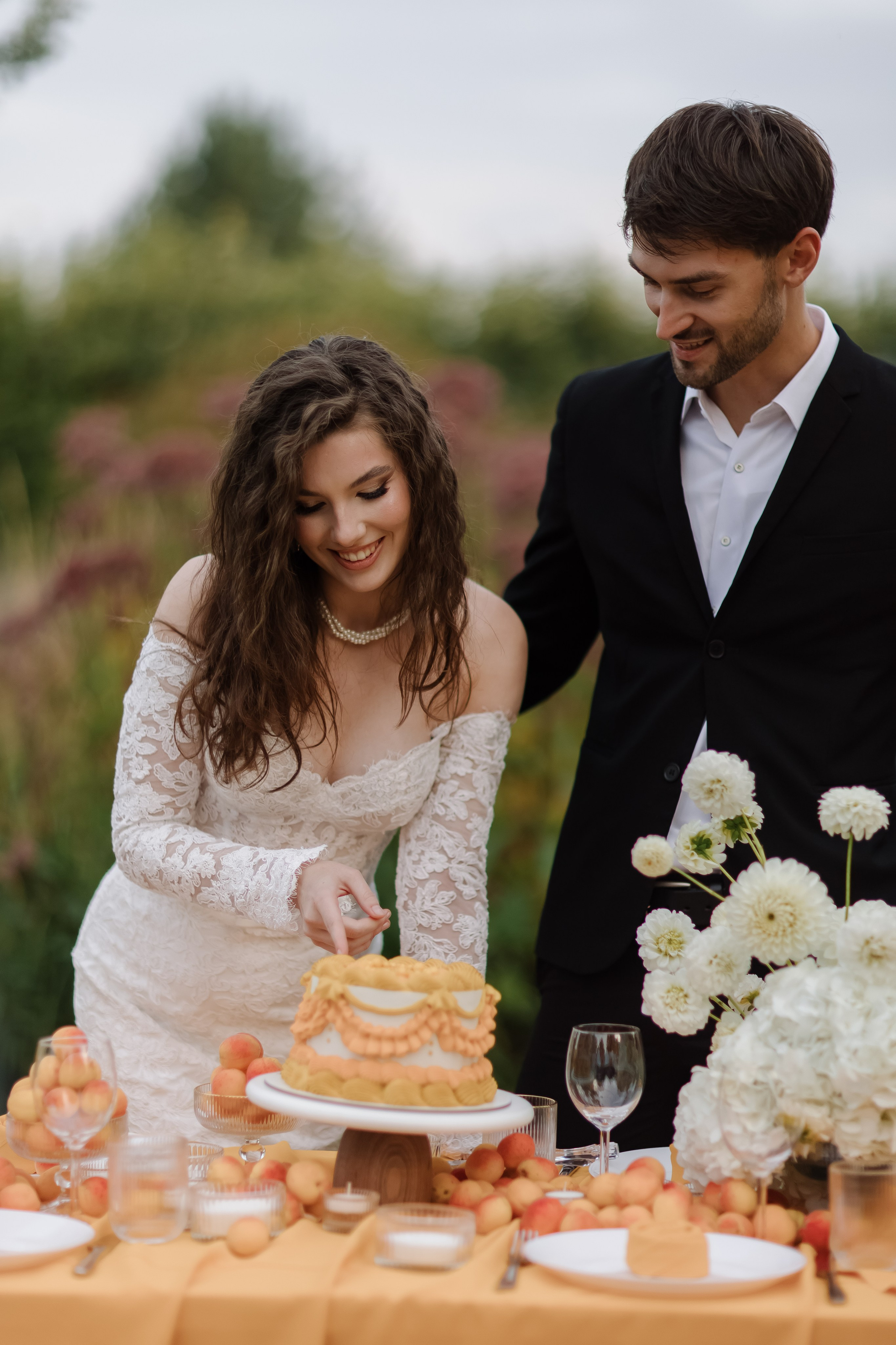 Алексей/Анастасия. Свадебный фотограф