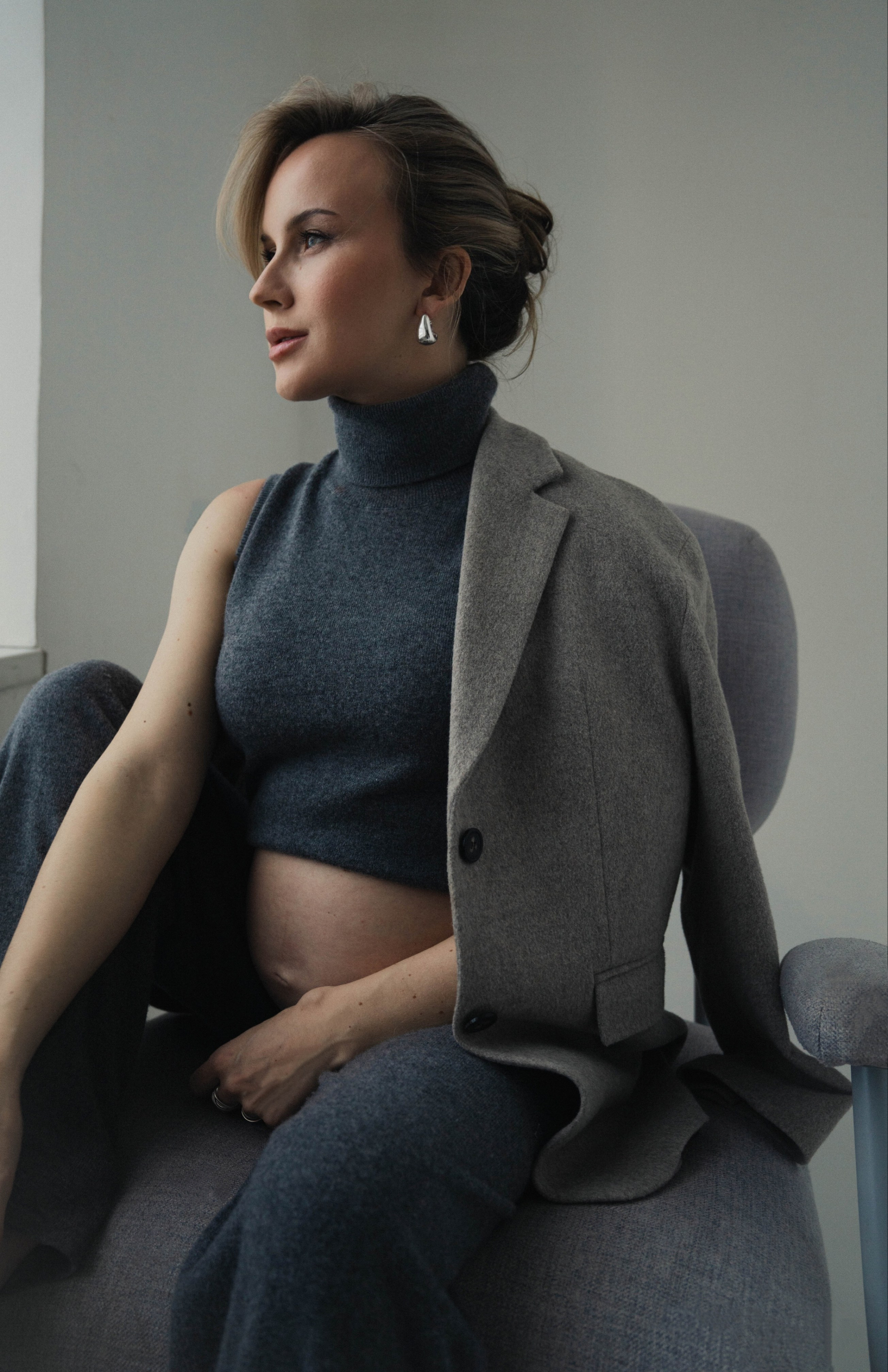 Света. Фотосессия в Санкт-Петербурге