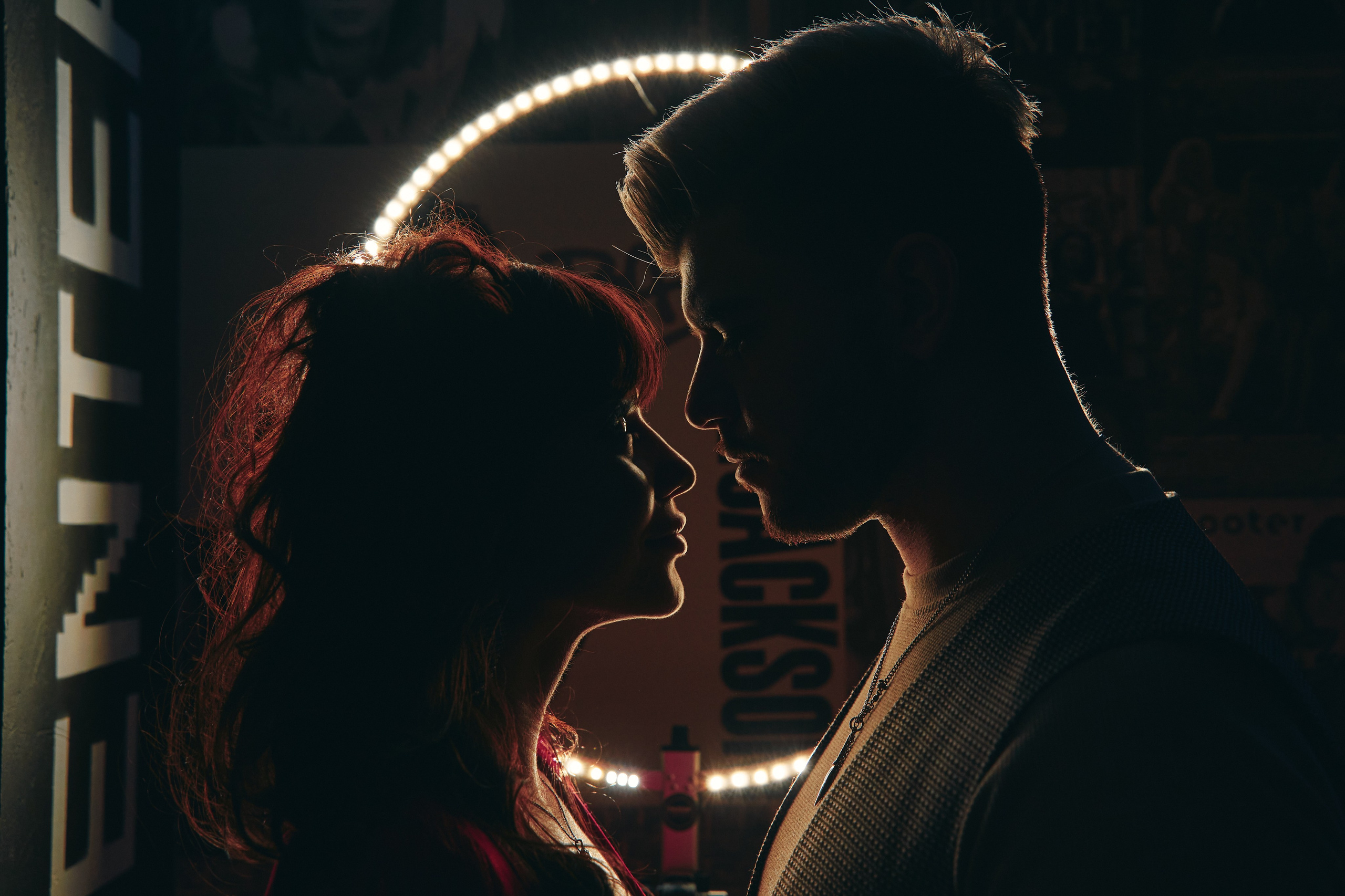 Яркие моменты репортажных съёмок в Москве | Фотограф Константин Мамонтов