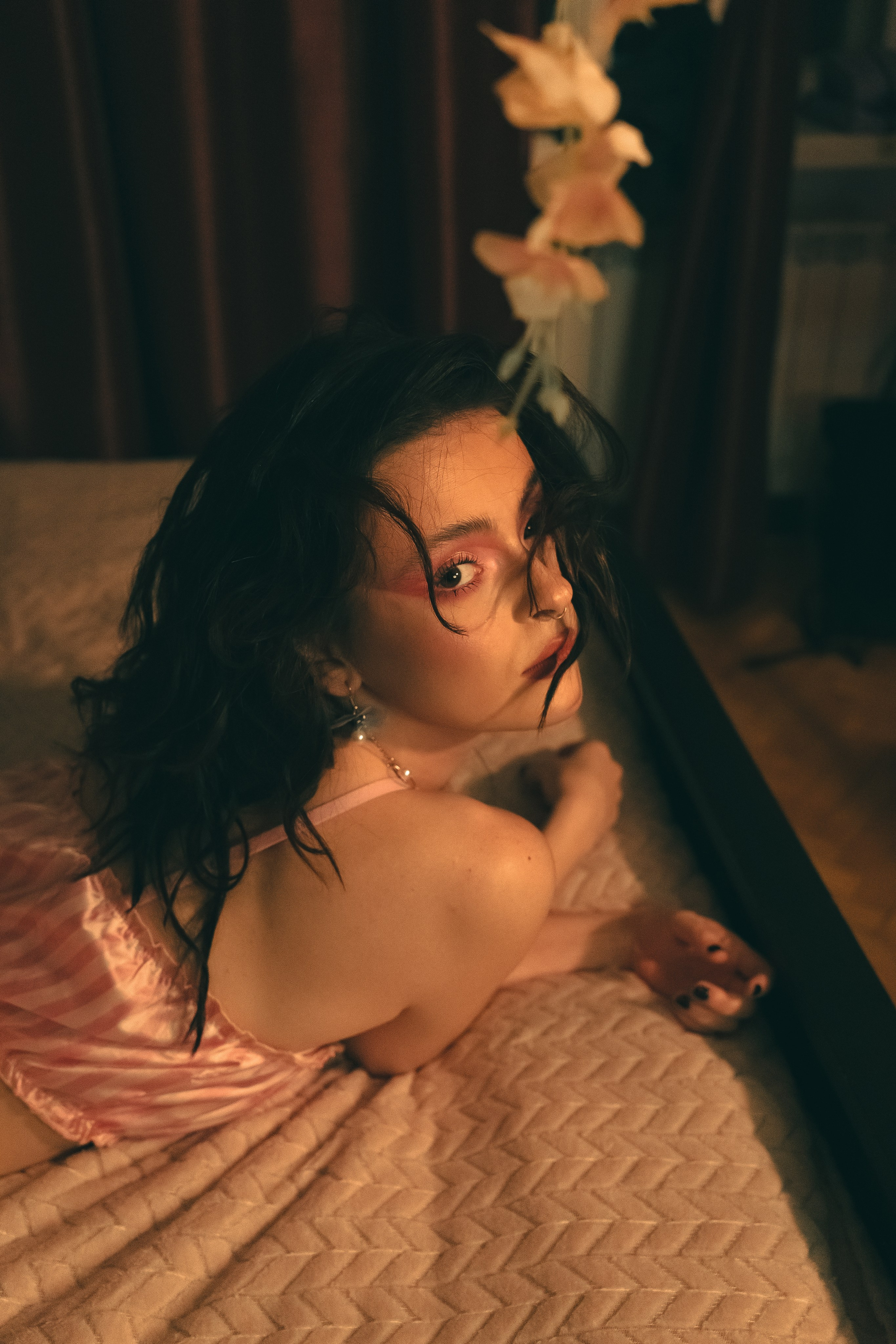 Соня. Портретный фотограф в Санкт-Петербурге Филатов Максим