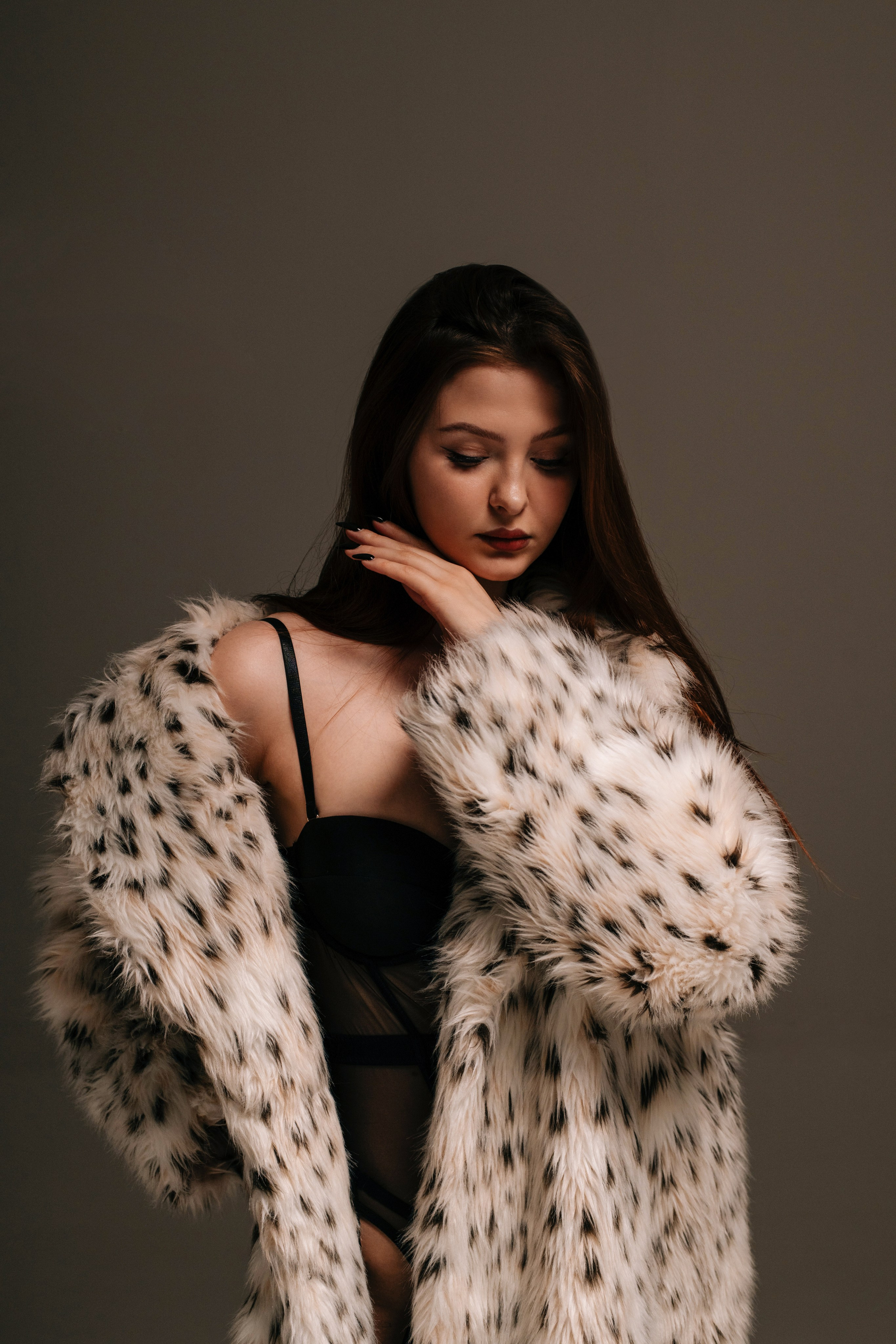 Валерия. Фотограф в Екатеринбурге Веретенова Наталья