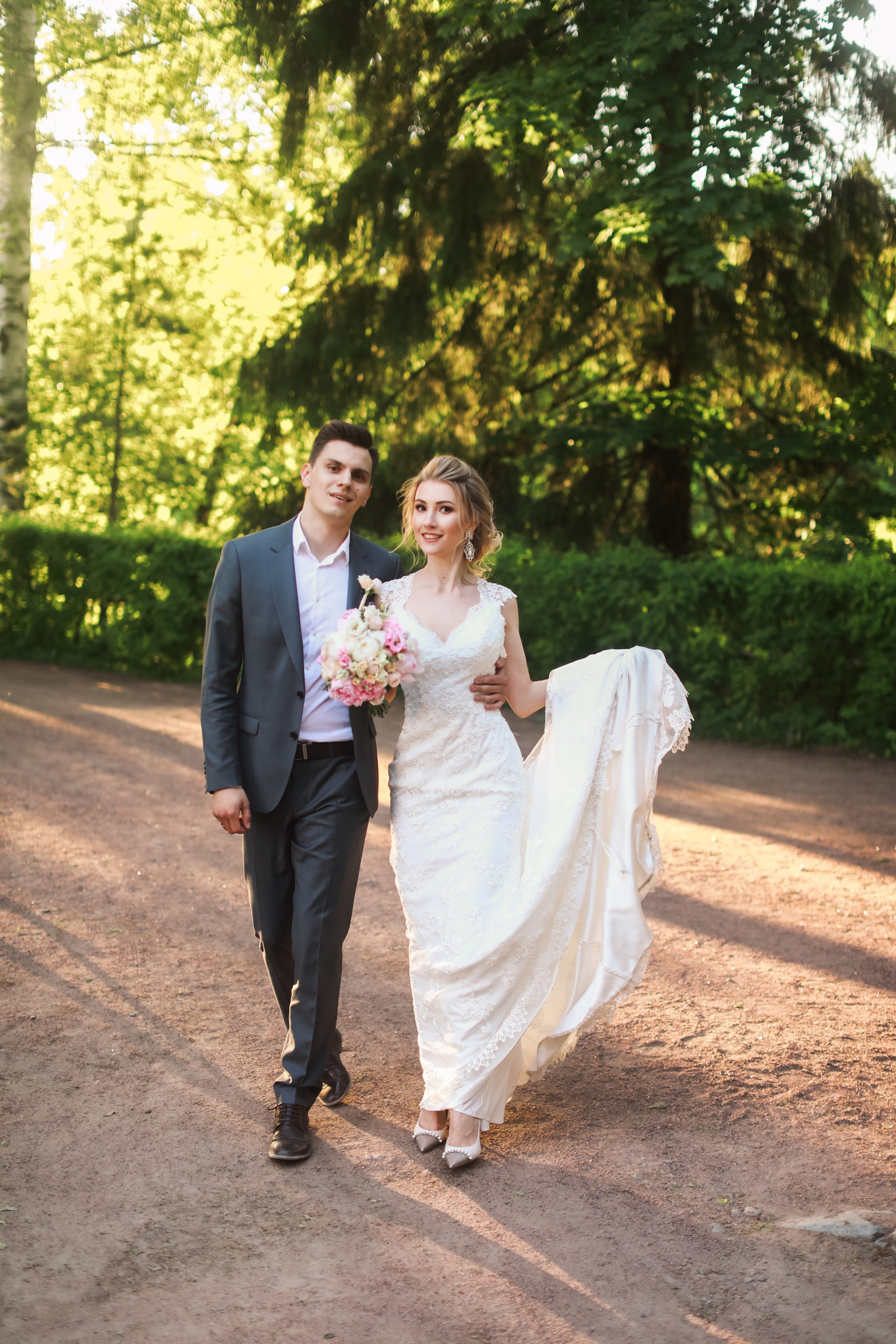 Для двоих. Фотограф в Санкт-Петербурге Денис Персенен