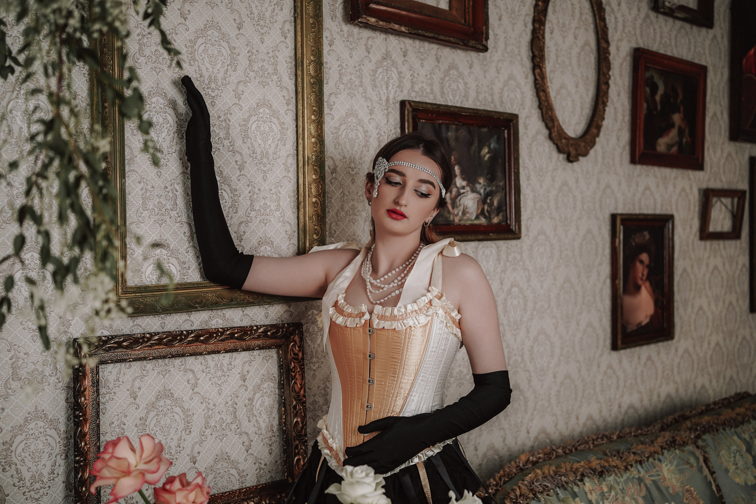 Фотостудия Белая комната. Женский фотограф в Ростове-на-Дону.Фотосессия Гэтсби. Свадебный фотограф в Ростове-на-Дону. Таинство Крещения и Венчания, семейные фотосессии. Алёна Чёботова