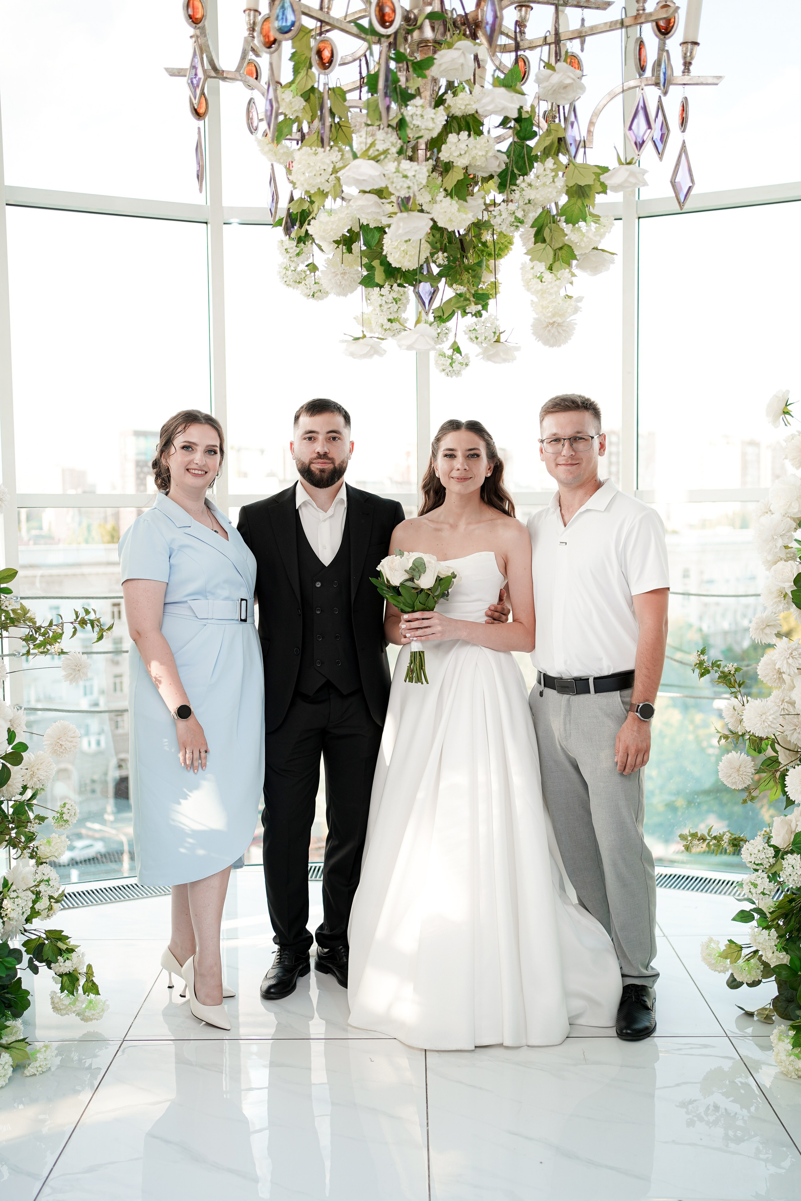 Банкет в ресторане «Европа». Свадебный фотограф в Ростове-на-Дону. Таинство Крещения и Венчания, семейные фотосессии. Алёна Чёботова