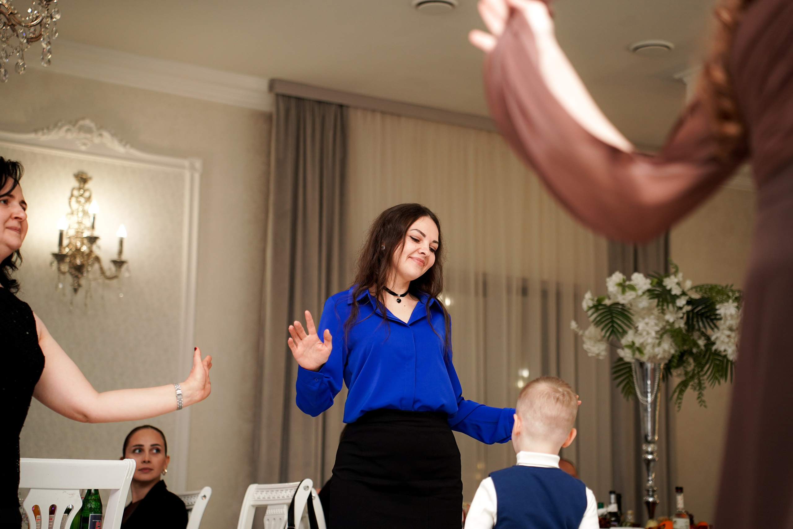 Сватовство. Свадебный фотограф в Ростове-на-Дону. Таинство Крещения и Венчания, семейные фотосессии. Алёна Чёботова