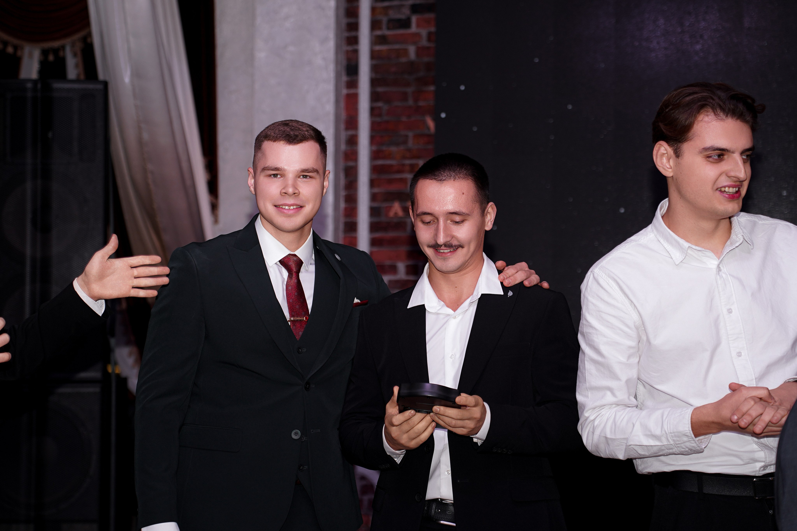 Банкет в Атаманской усадьбе. Свадебный фотограф в Ростове-на-Дону. Таинство Крещения и Венчания, семейные фотосессии. Алёна Чёботова