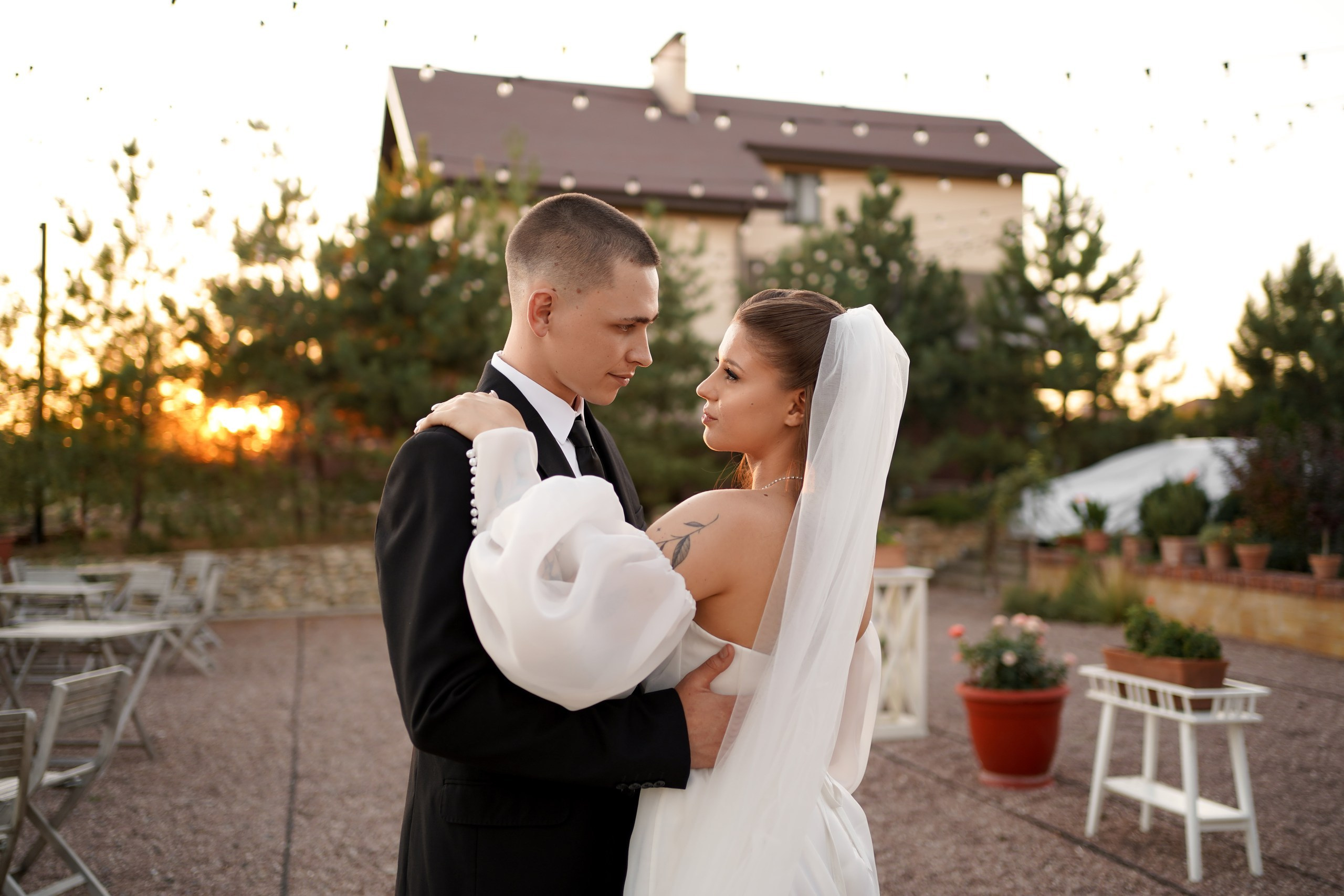 Усадьба Пестряковых. Свадебный фотограф в Ростове-на-Дону. Таинство Крещения и Венчания, семейные фотосессии. Алёна Чёботова