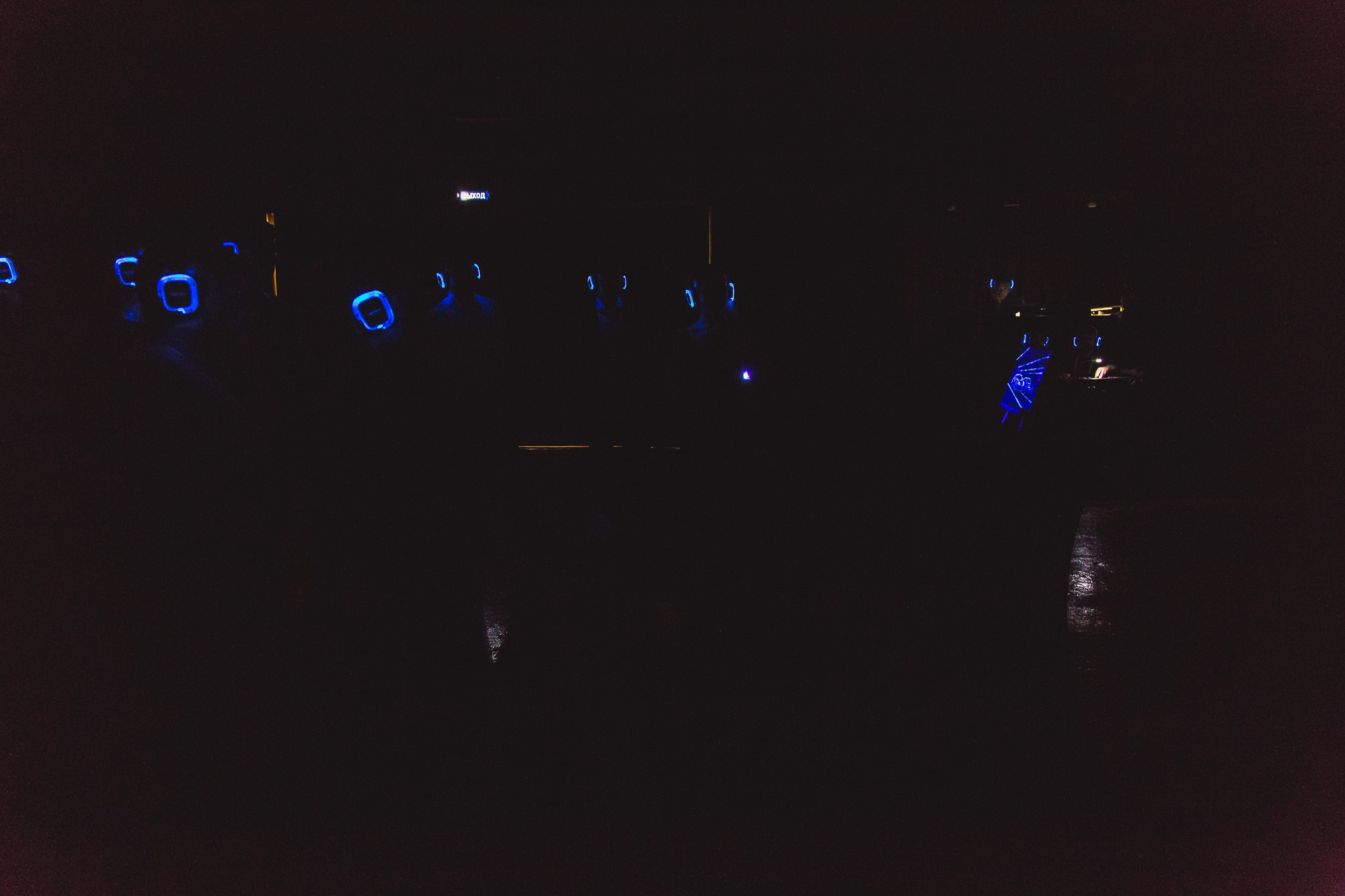 Презентация Lexus ES. Видеооператор/Фотограф Николай Завьялов