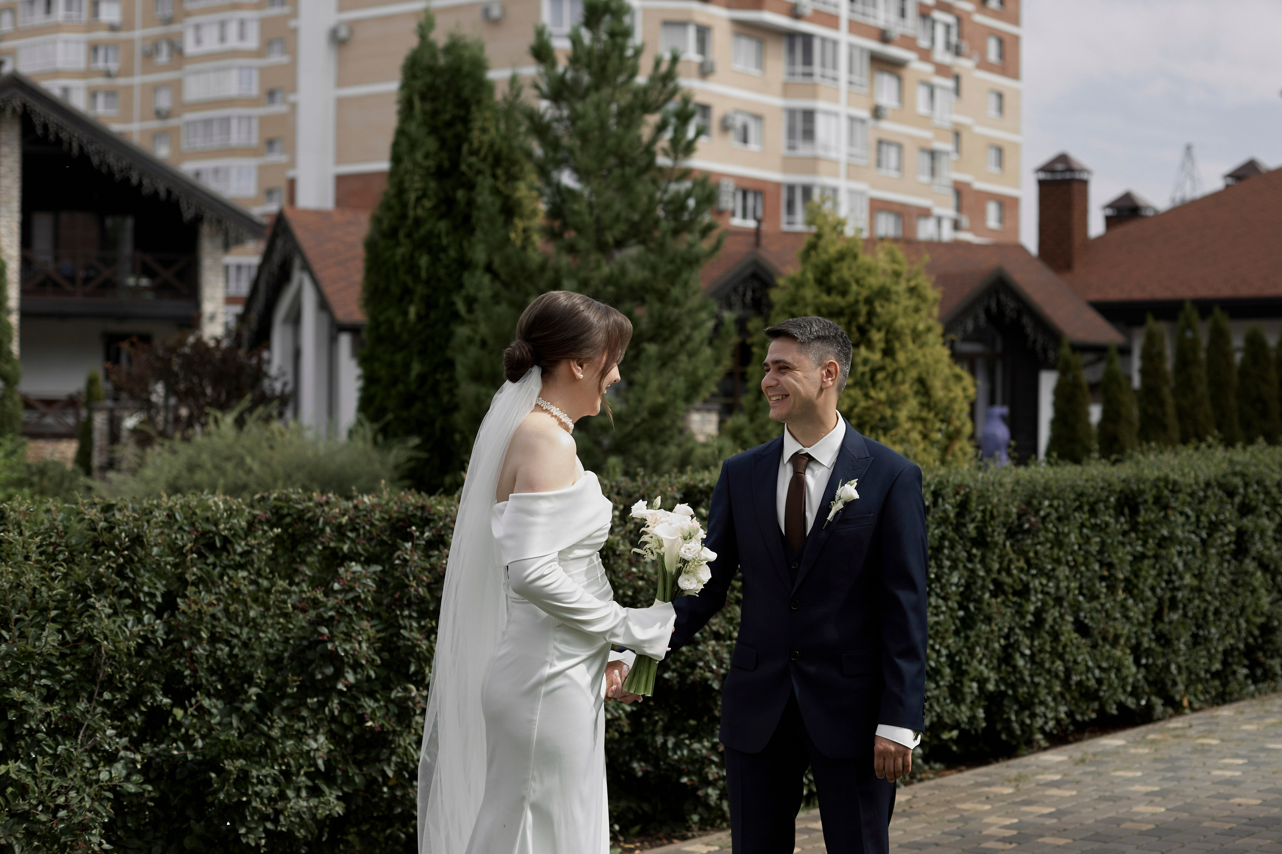 D&S. Фотограф в Самаре Диана Анисимова