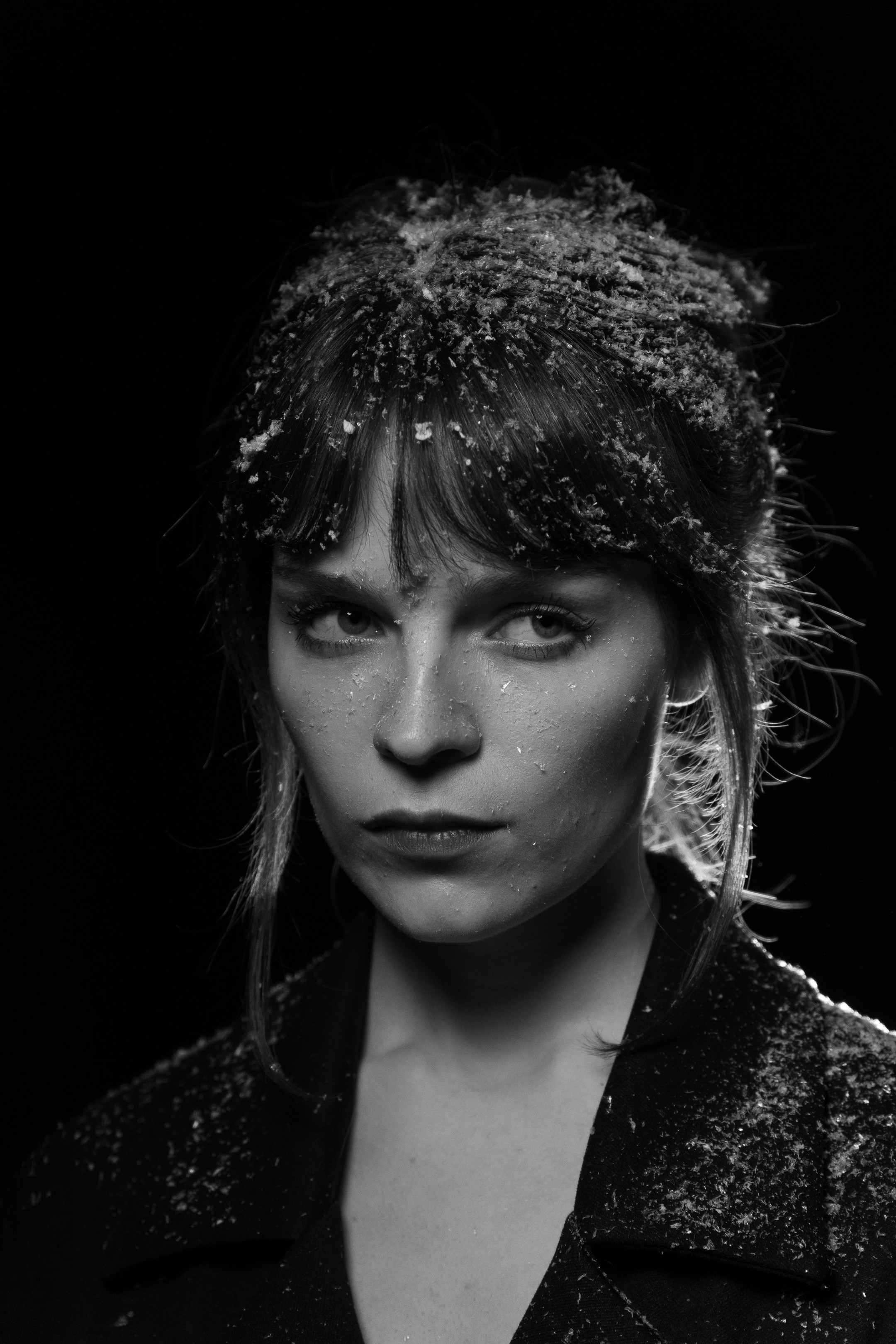 Артём Галактионов. Честный портрет