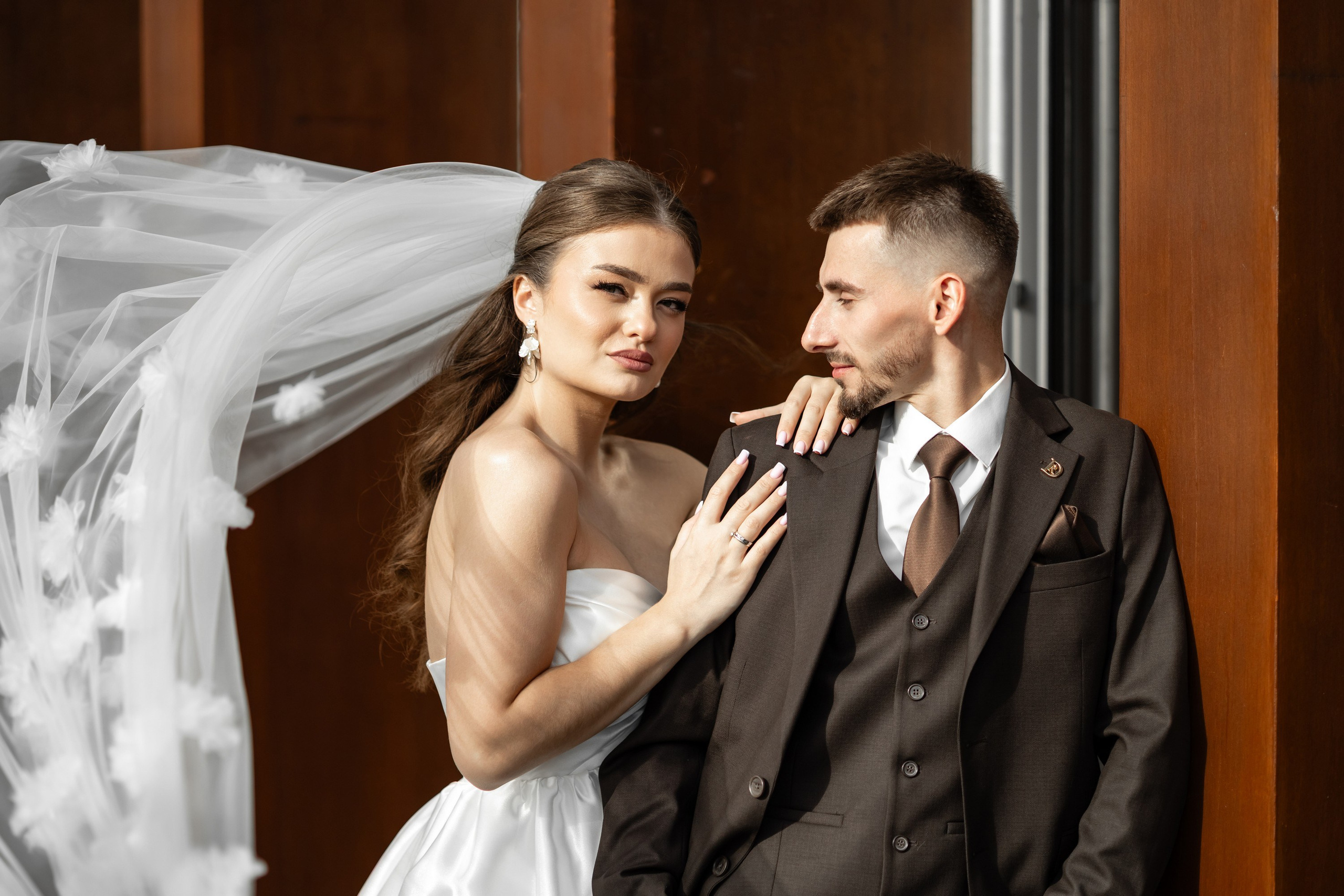 Виктория и Александр. Татьяна Чернышова свадебный фотограф Москва