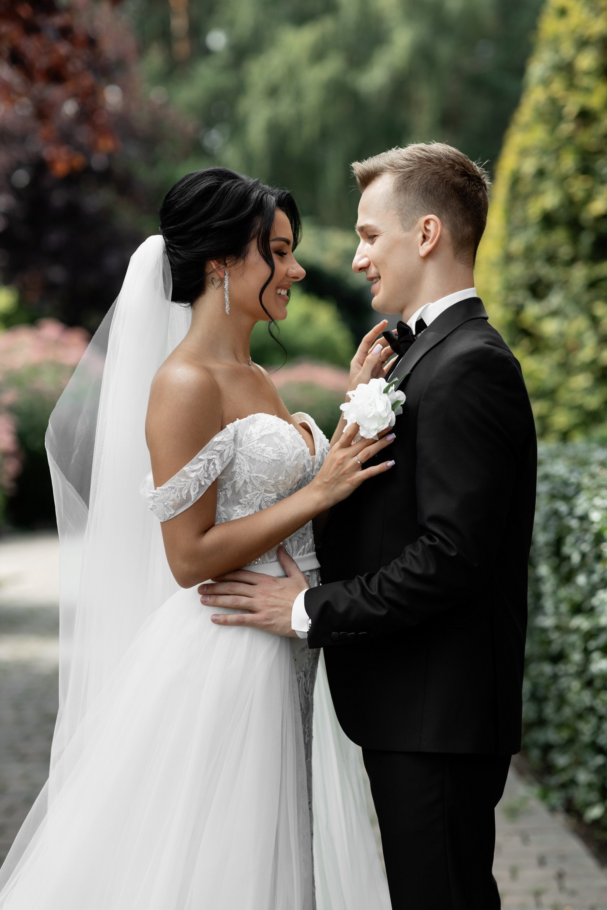 Герман и Анастасия (Artiland). Татьяна Чернышова свадебный фотограф Москва