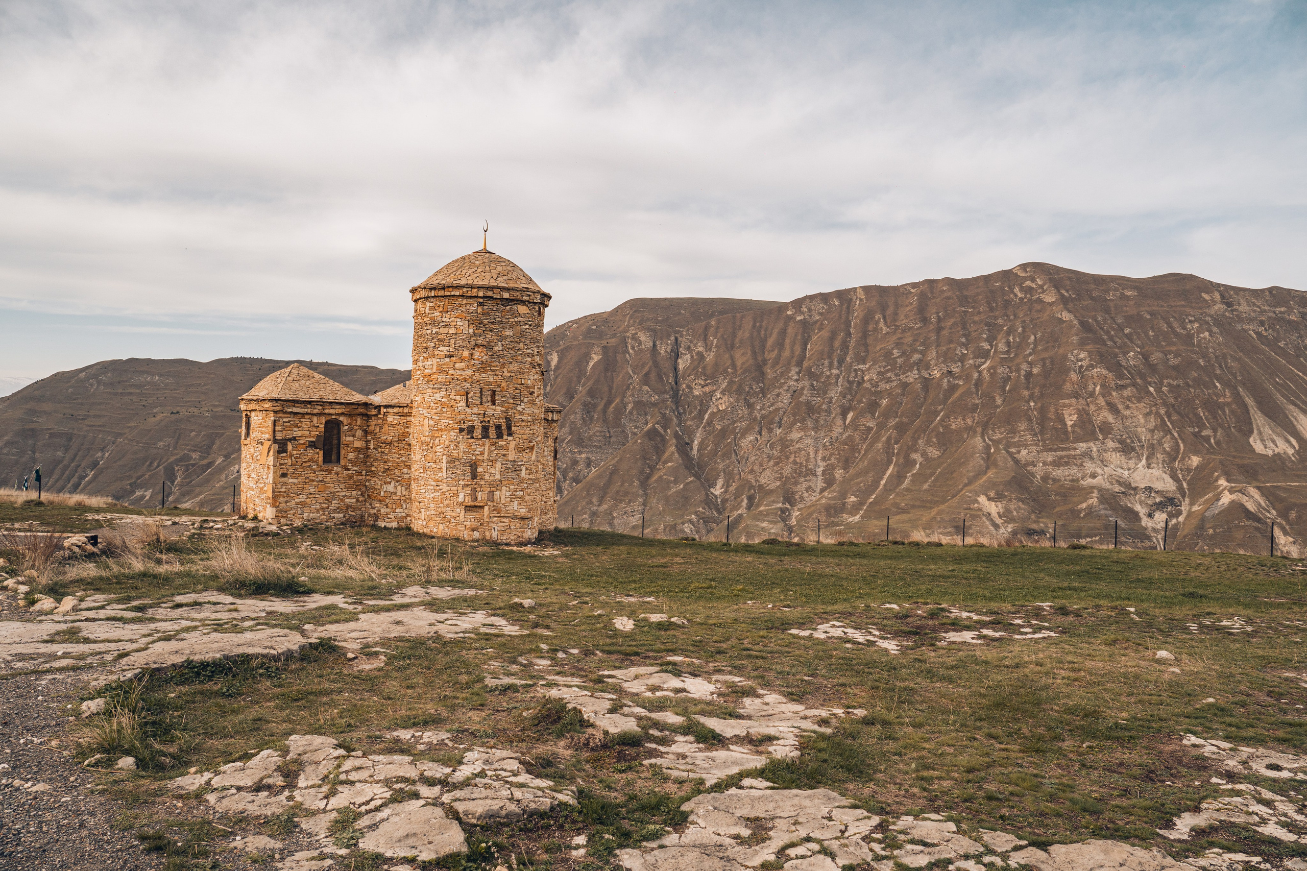 Дагестан. Gusarov Travel Photography