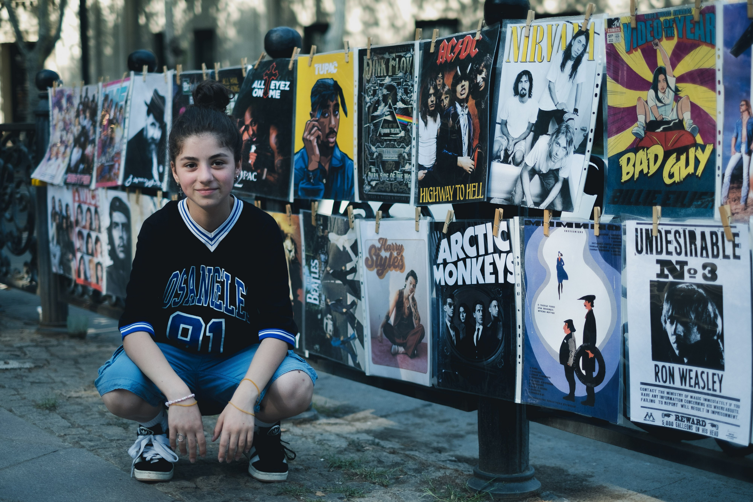 Tbilisi street portraits. Photographer based in Tbilisi, Georgia