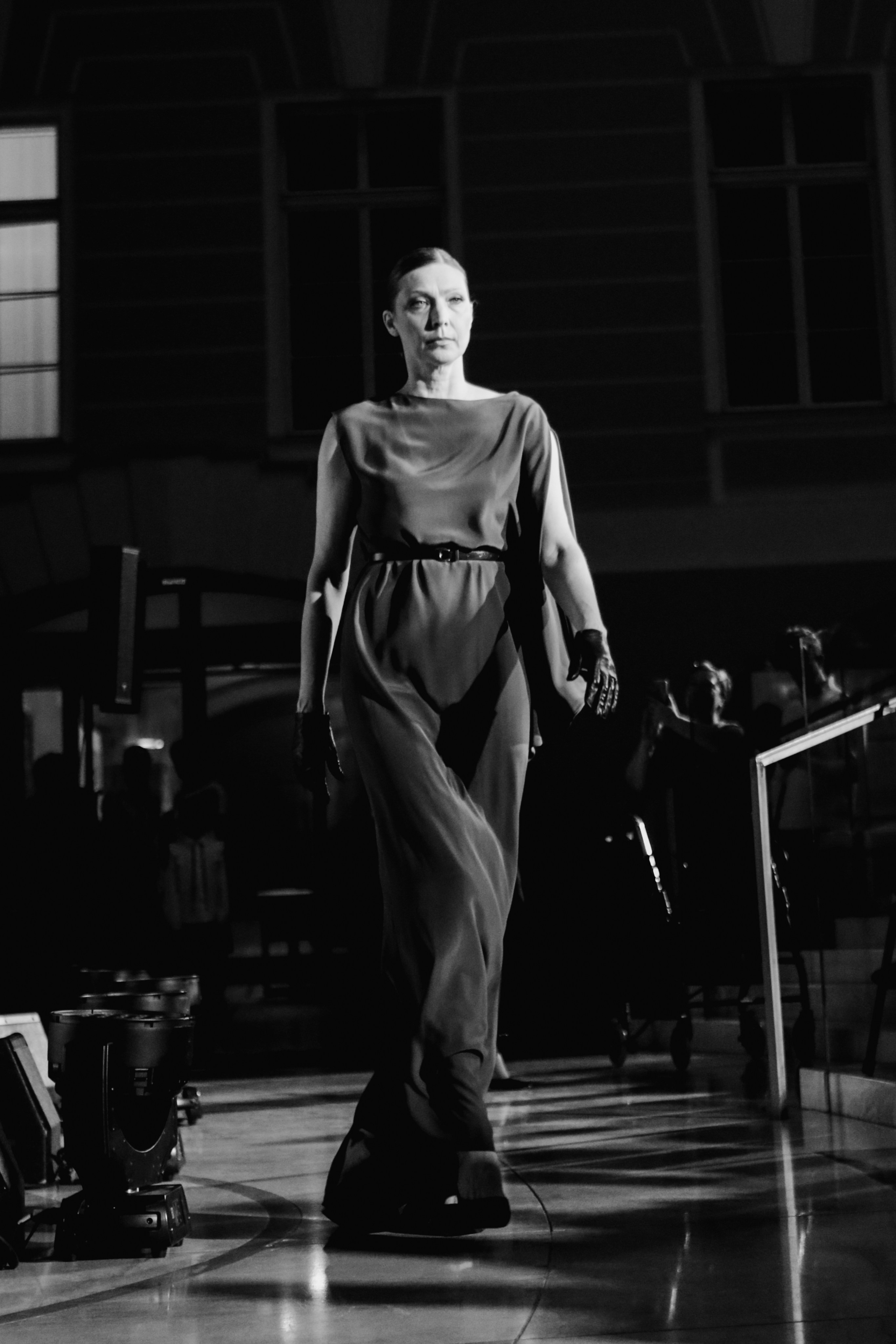 BUNAKOVA HOKHLOFF COLLECTION. Fashion Фотограф в СПб Yana Kochkina