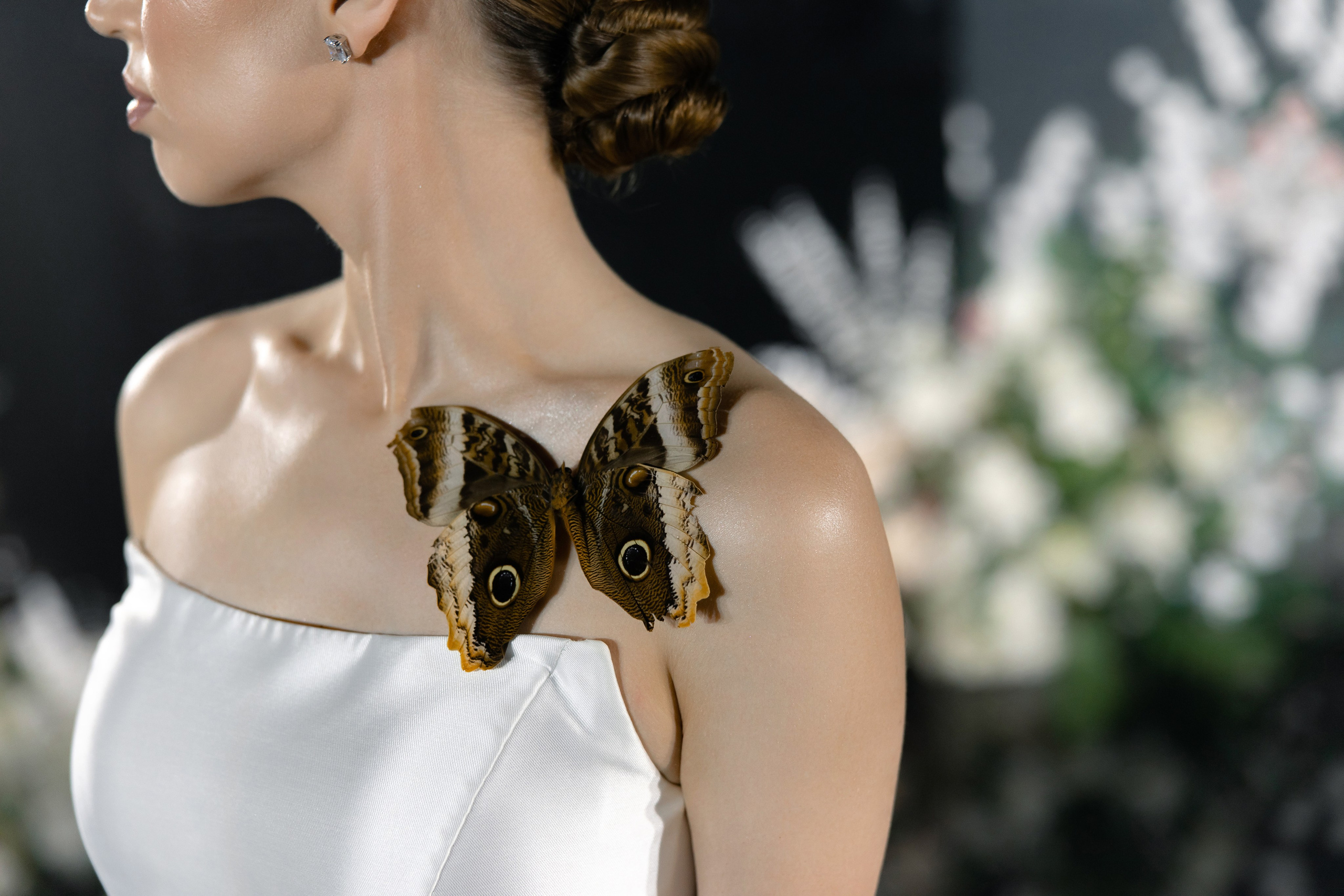 Екатерина & Алексей. Yura Rush Свадебный фотограф Тюмень