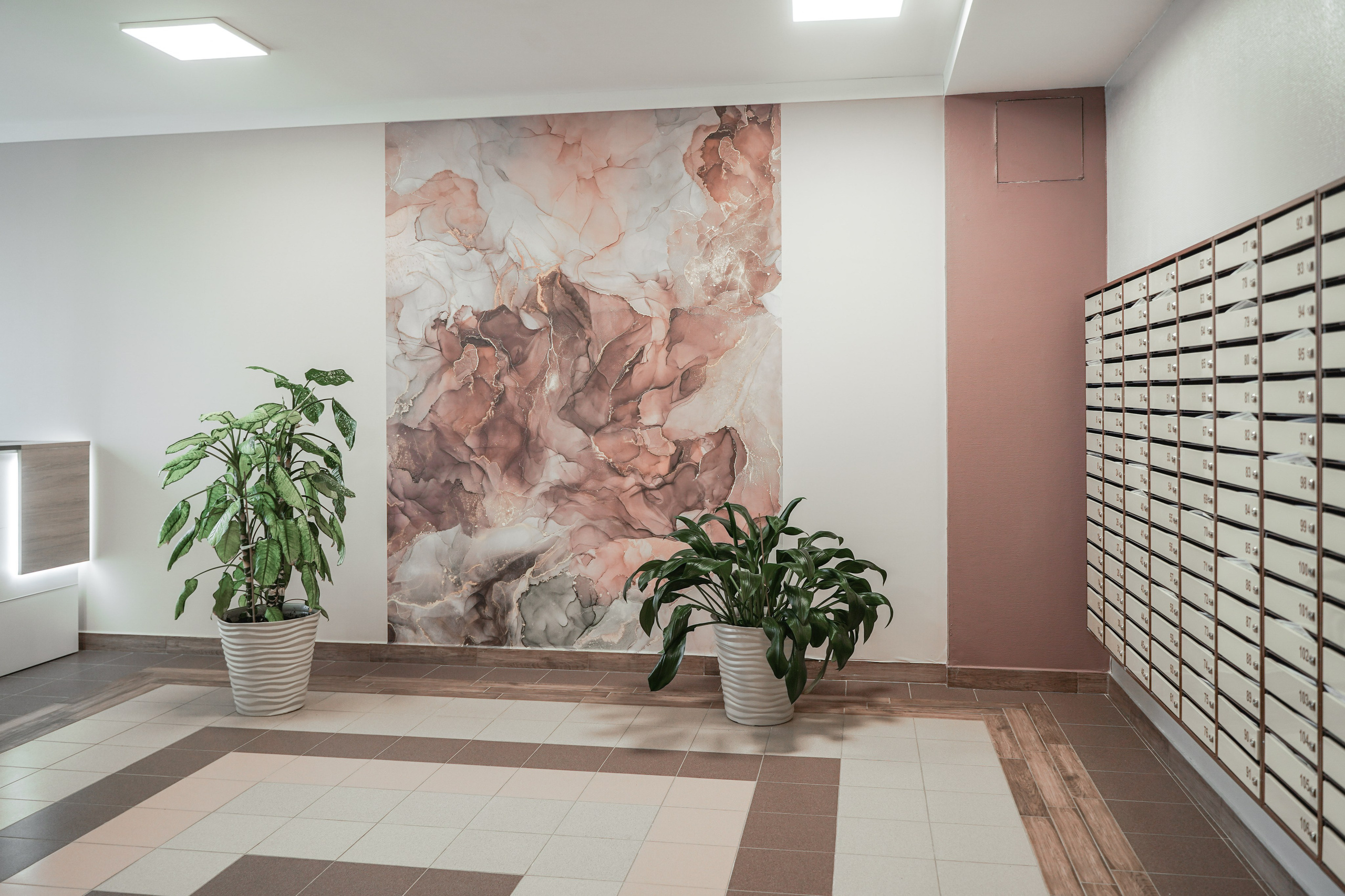 Интерьеры. Школьный фотограф в Кемерово Мелещенко Анна