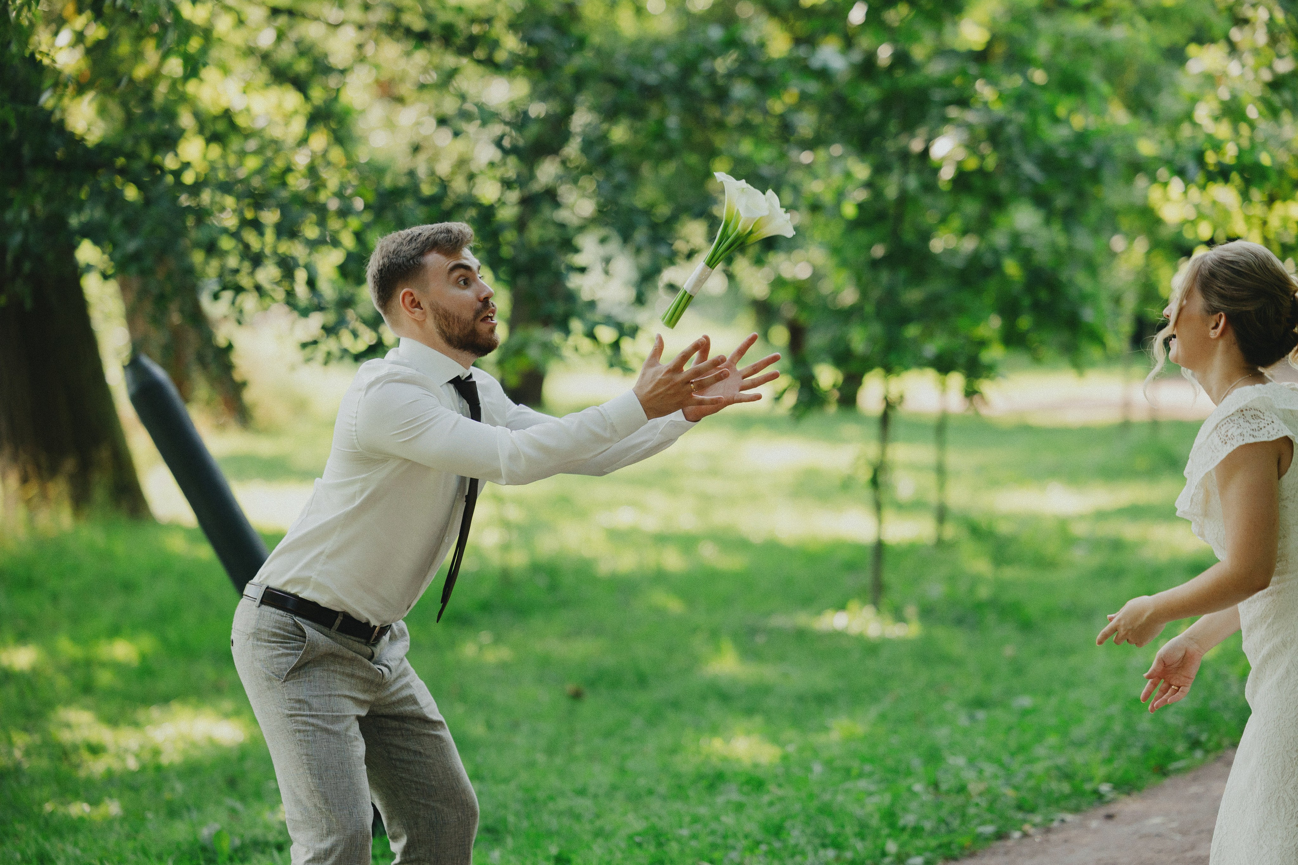 Олег и Ксюша — обработка в стиле ретро пленка. Свадебный фотограф в Санкт-Петербурге Рябикин Александр , занимаюсь св