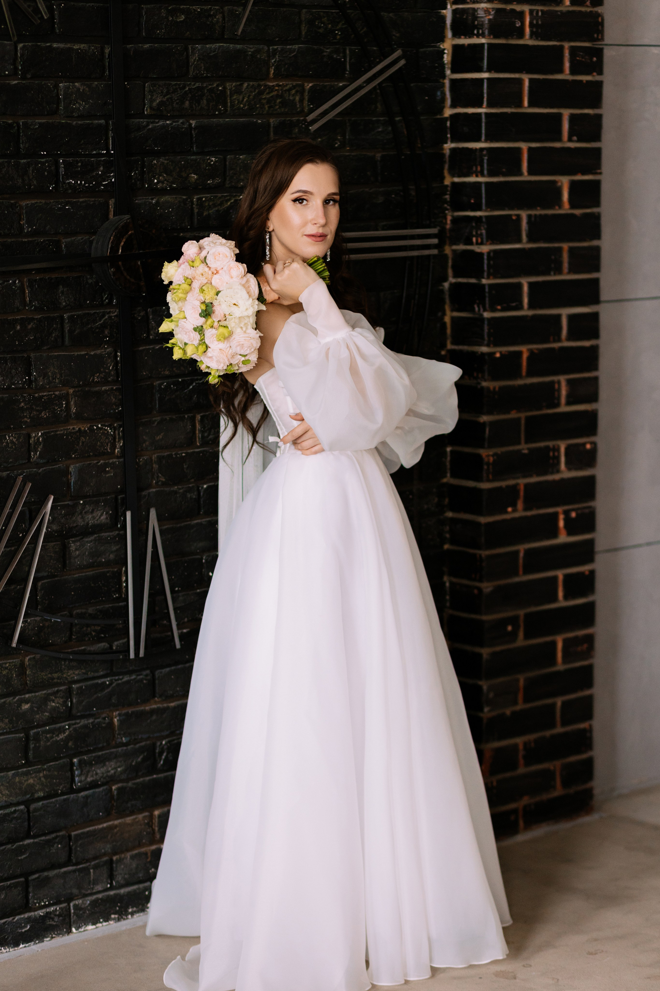 Саша и Миша. Фотограф в Тамбове Ольга Мельникова