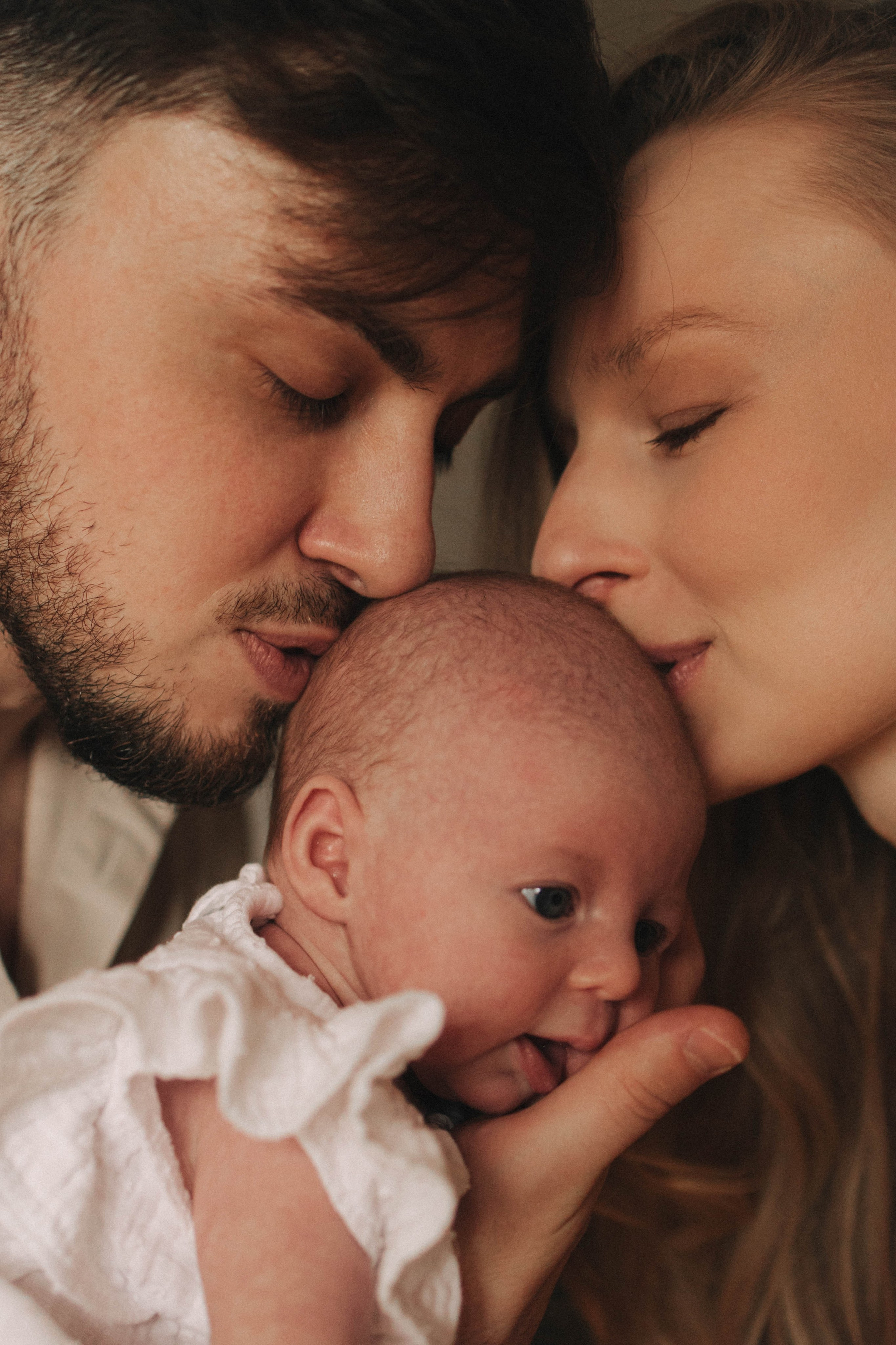 Аврора. Семейный фотограф Москва Наталия Осьмакова