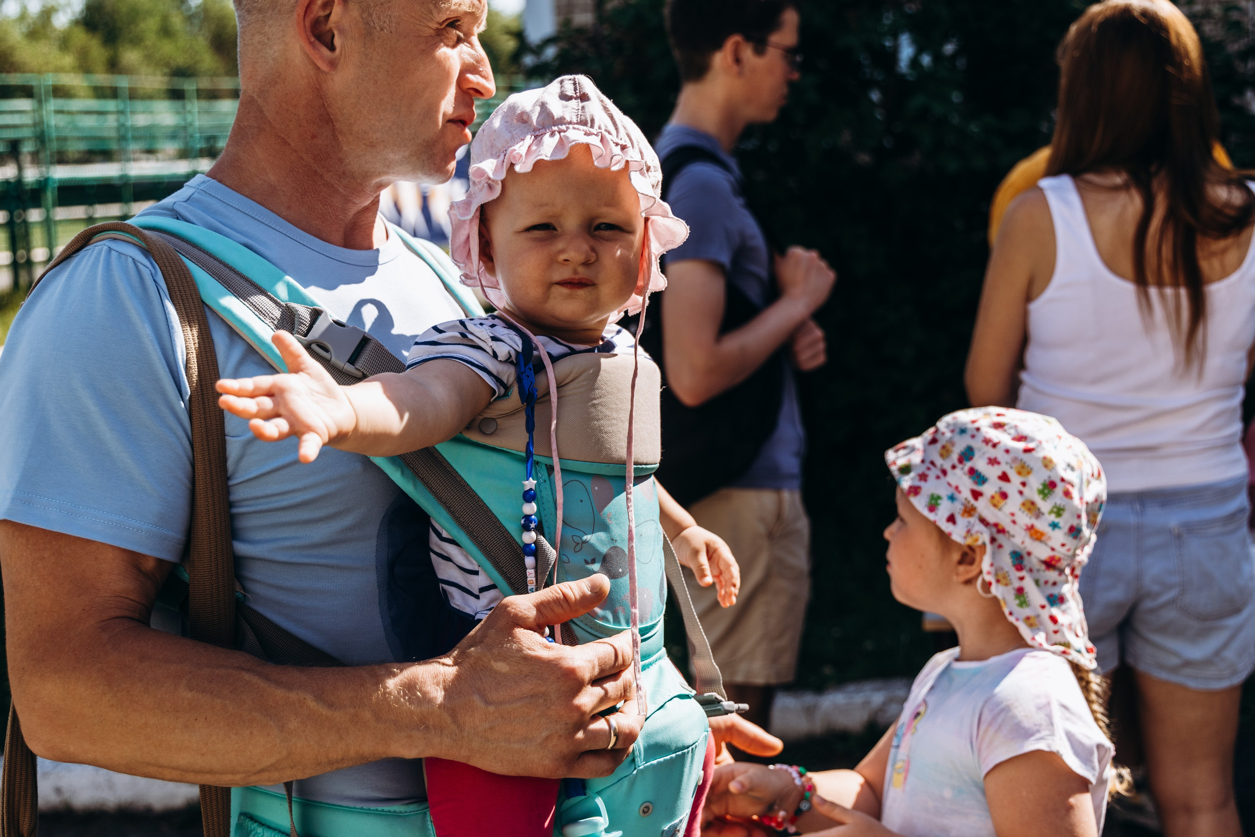 Репортаж. Фотограф Екатеринбург, Арамиль Антон Чупин