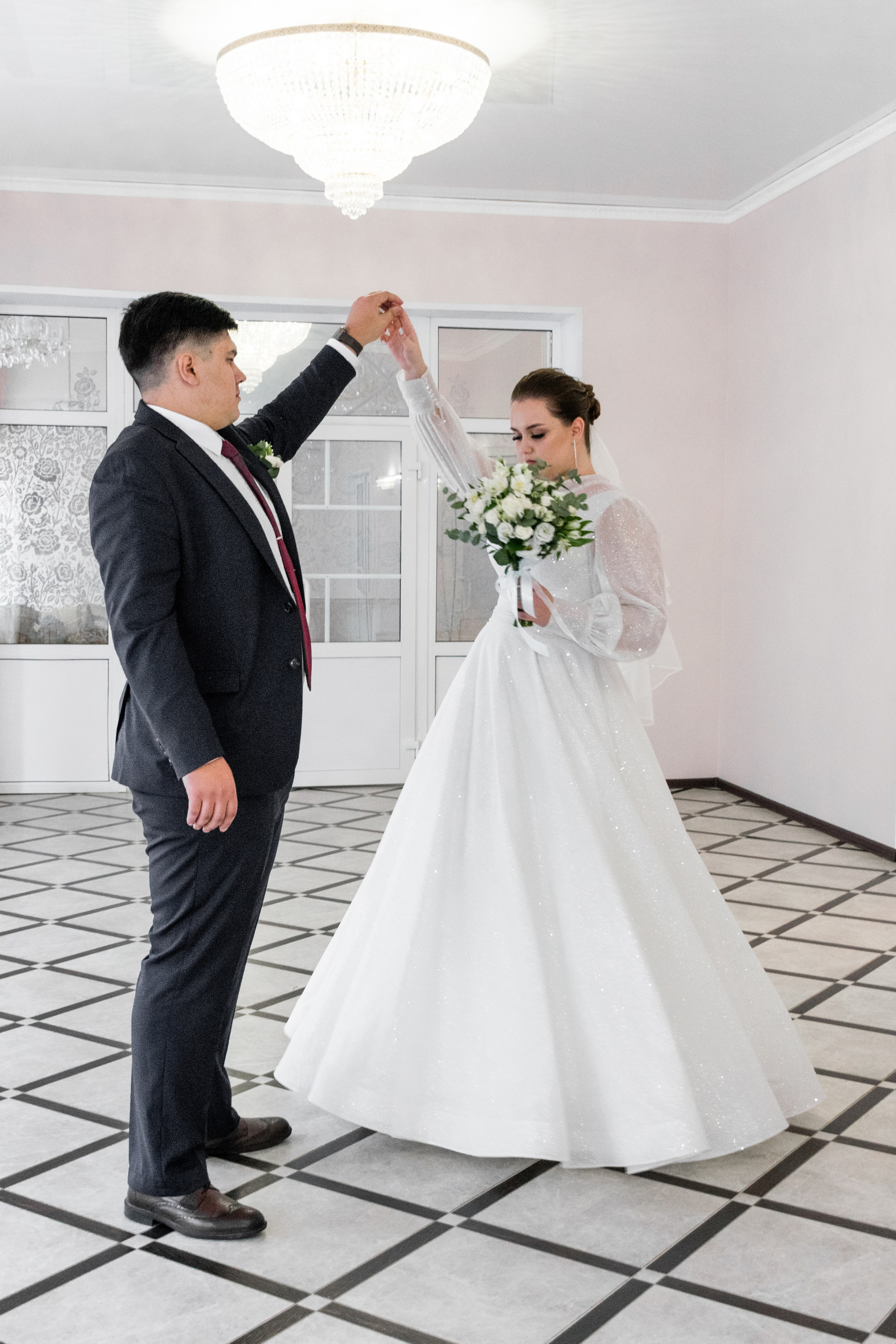 Свадебная фотосессия в Москве. Фотограф в Павловском Посаде, Москве Елена Фролова