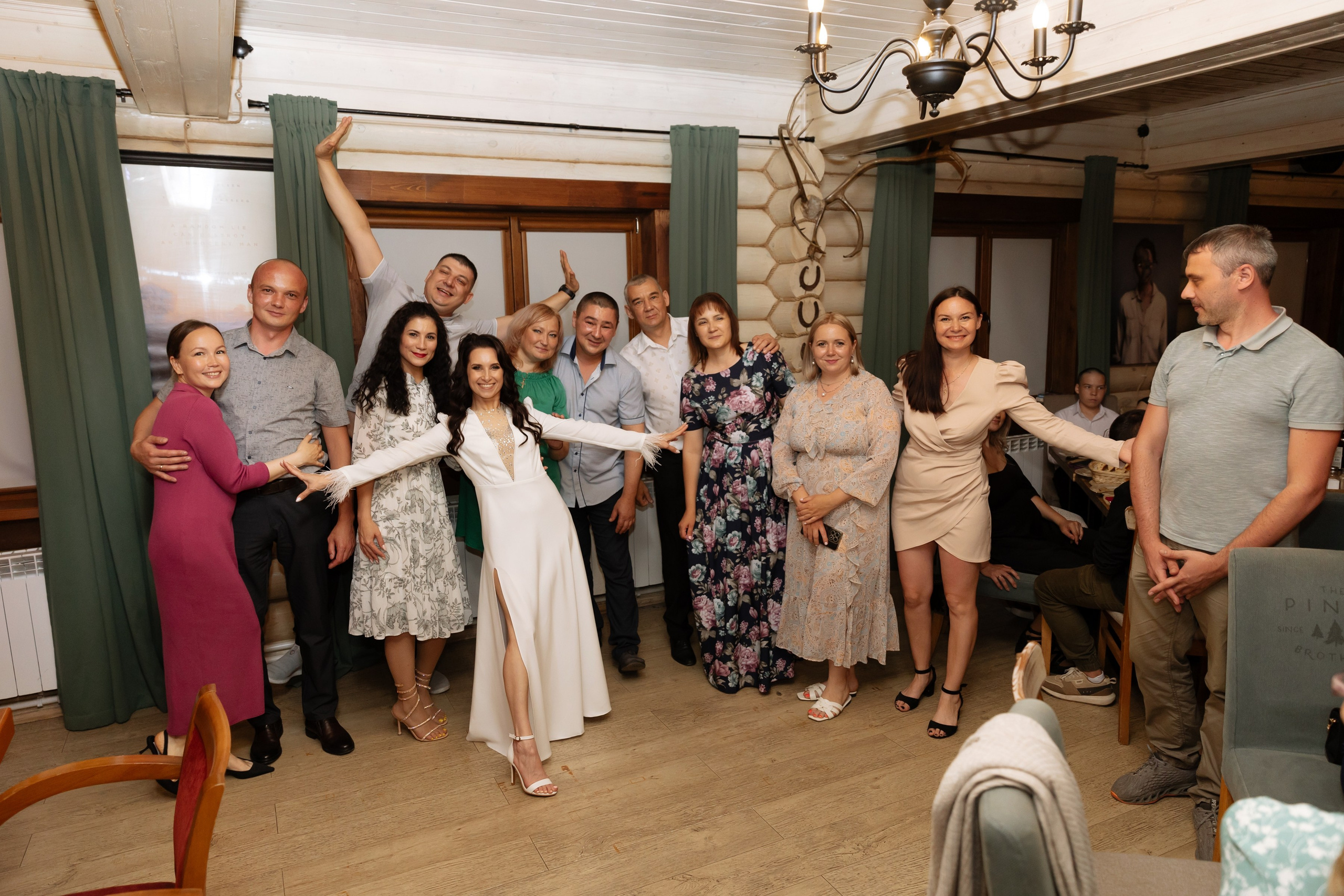 В смысле 35, было же 18?. 📷˙Свадебный фотограф и видеограф в Чебоксарах | Ксения