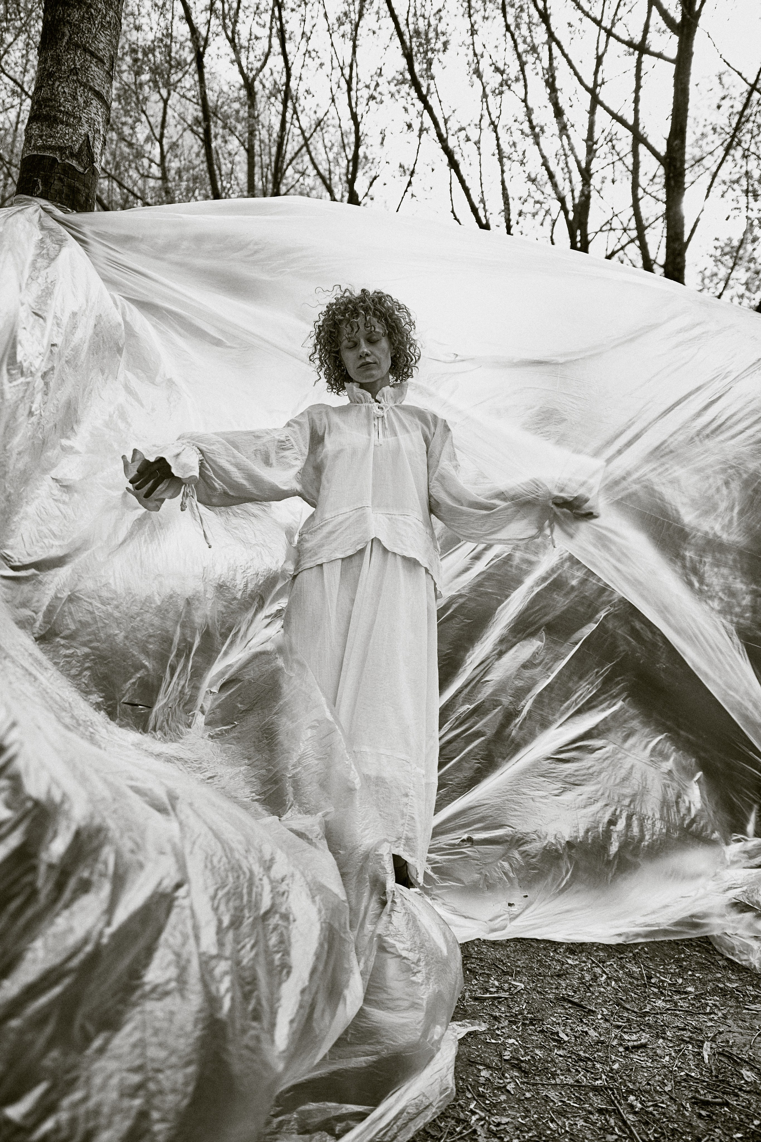 ЮЛЯ АБДЕЛЬ-ФАТАХ. Оксана Кузь|фотограф и продюсер