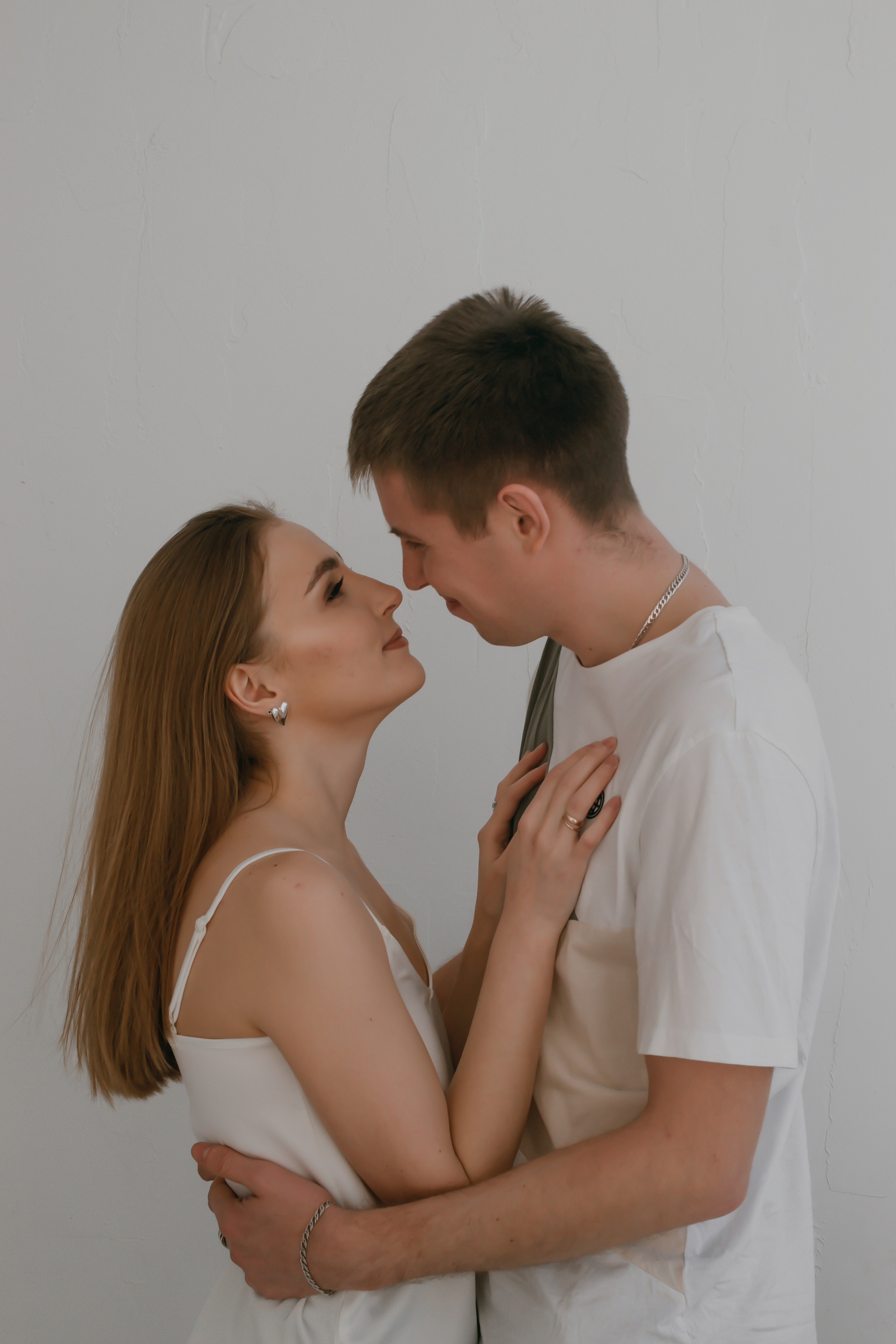 Руслан и Кристина. Фотограф Анастасия Фомина