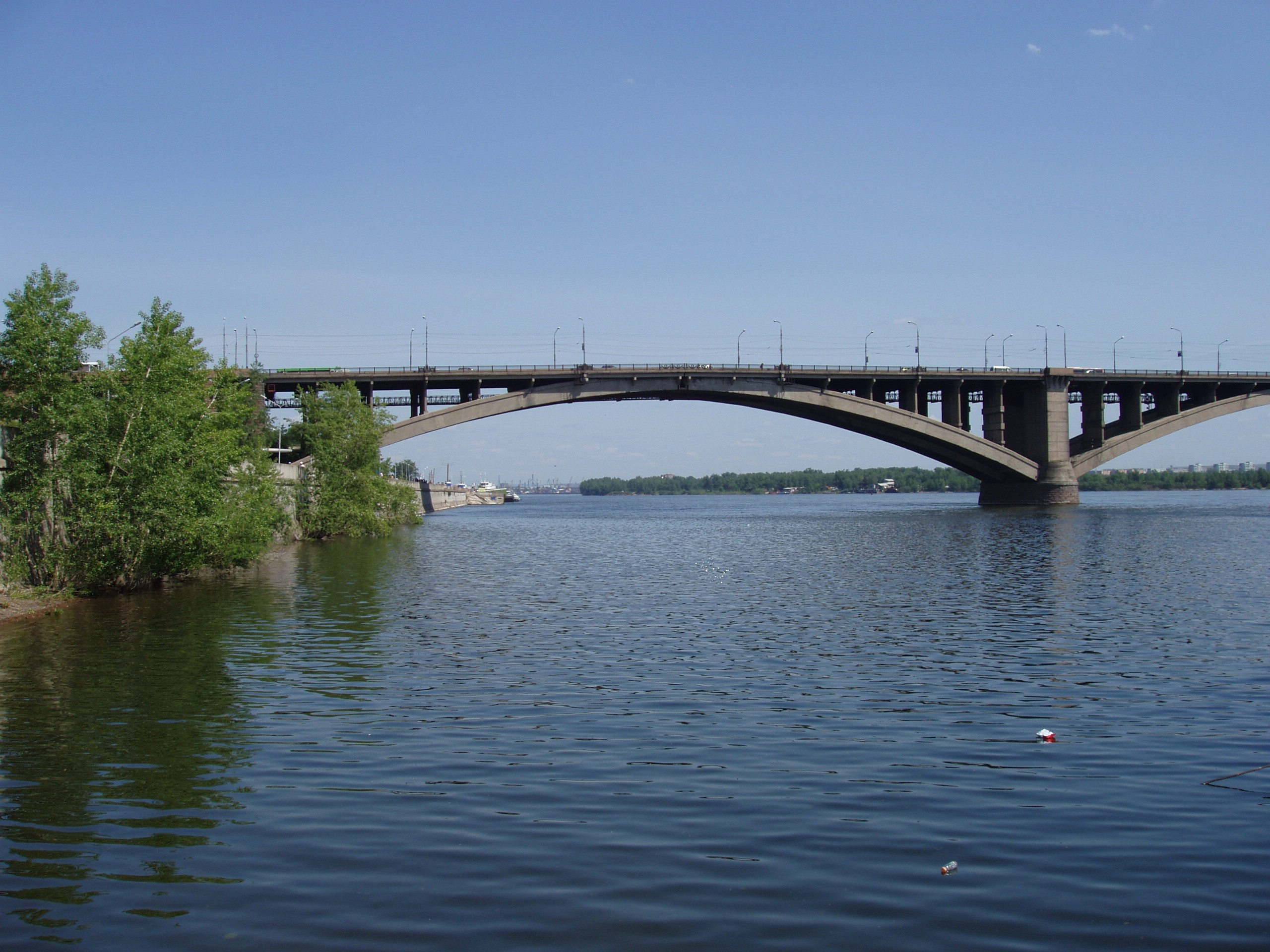 Прогулка по набережной 24.06.2007. Семейный, Свадебный фотограф СПБ Питер— Романова Екатерина