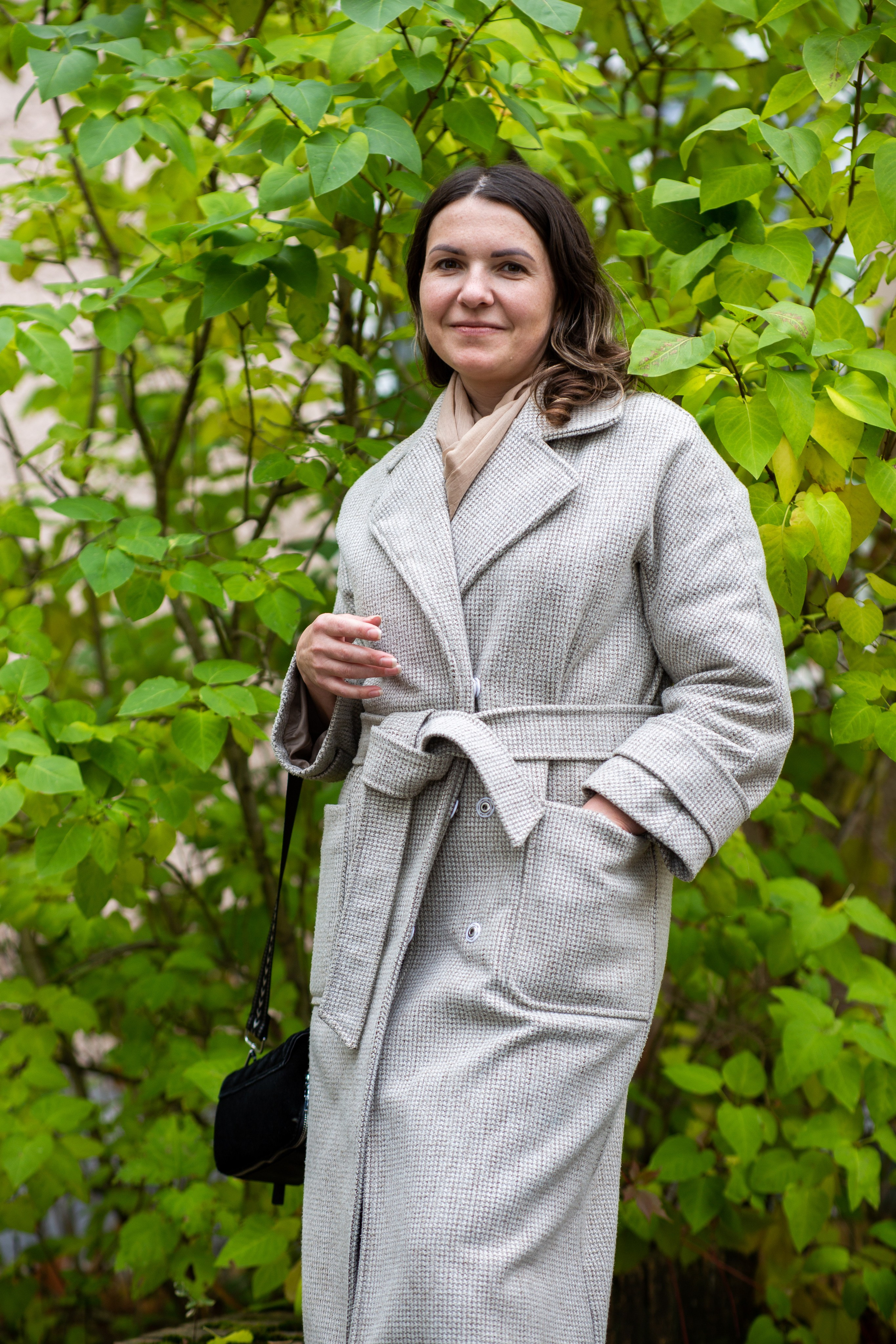 Осенняя фотосессия. Репортажный, семейный, свадебный, портретный фотограф